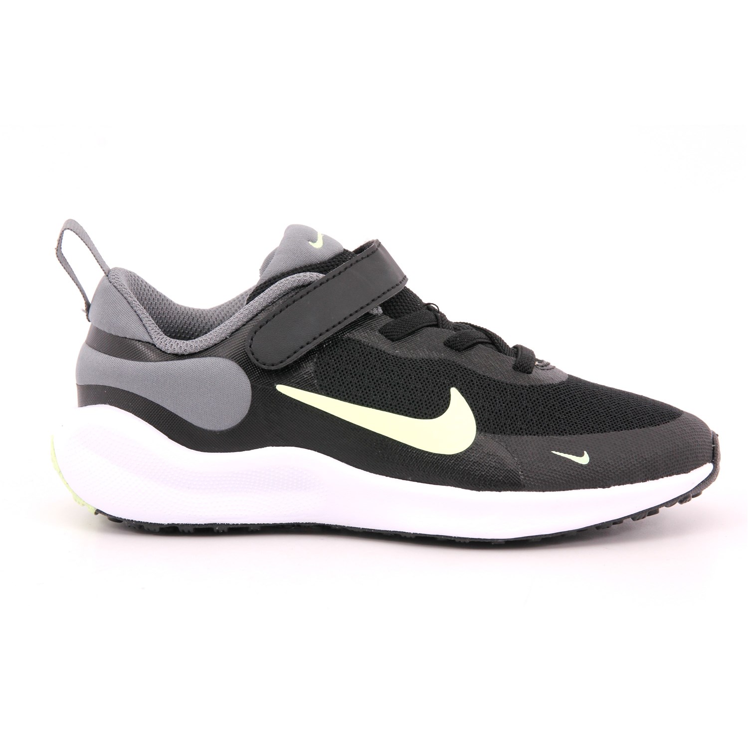 Scarpa Allacciata Nike Bambino Nero Scarpa Allacciata Nike Bambino Nero Scarpe 933 - FB7690-006
