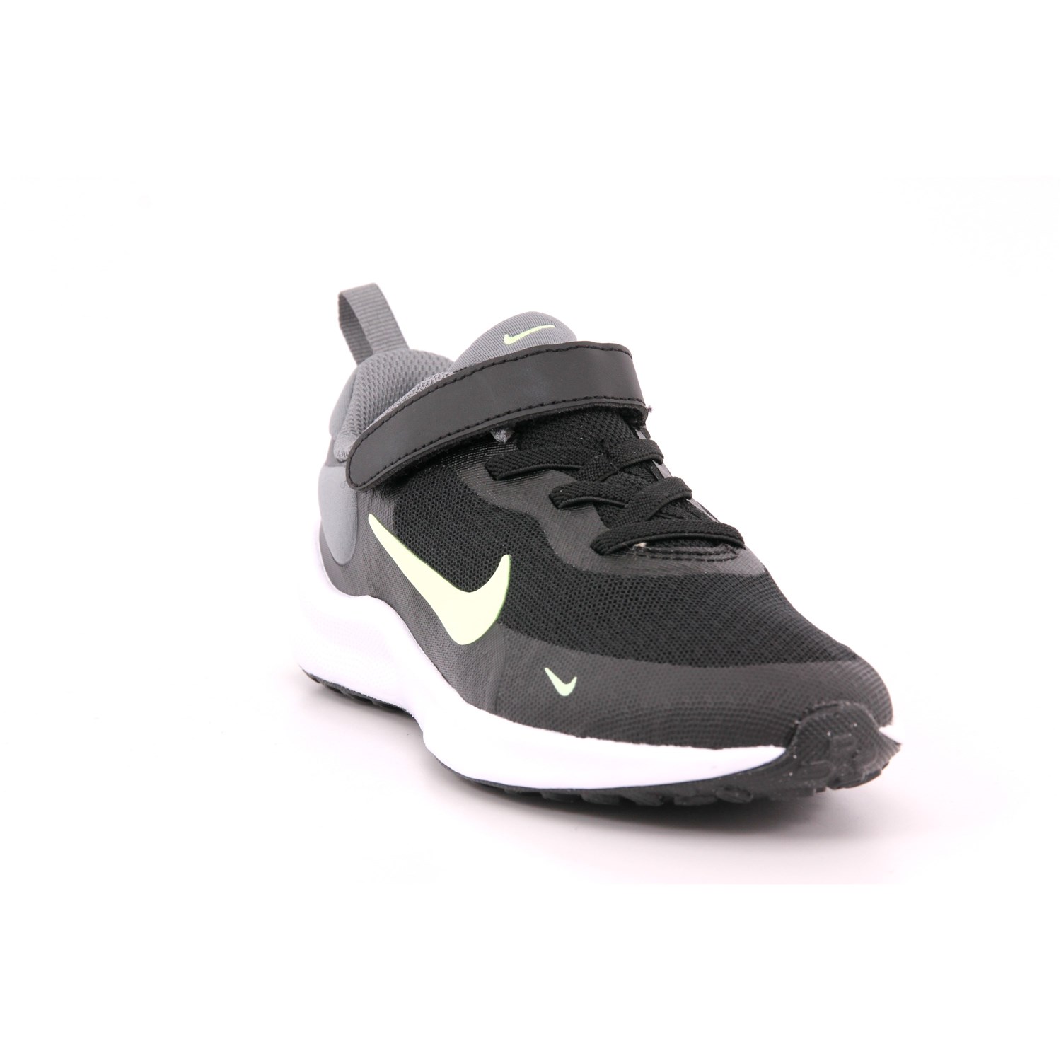 Scarpa Allacciata Nike Bambino Nero Scarpa Allacciata Nike Bambino Nero Scarpe 933 - FB7690-006
