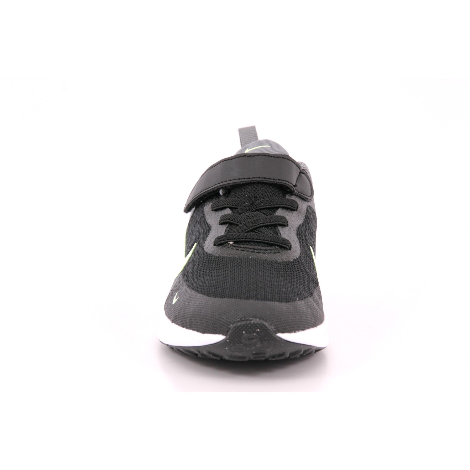Scarpa Allacciata Nike Bambino Nero Scarpa Allacciata Nike Bambino Nero Scarpe 933 - FB7690-006
