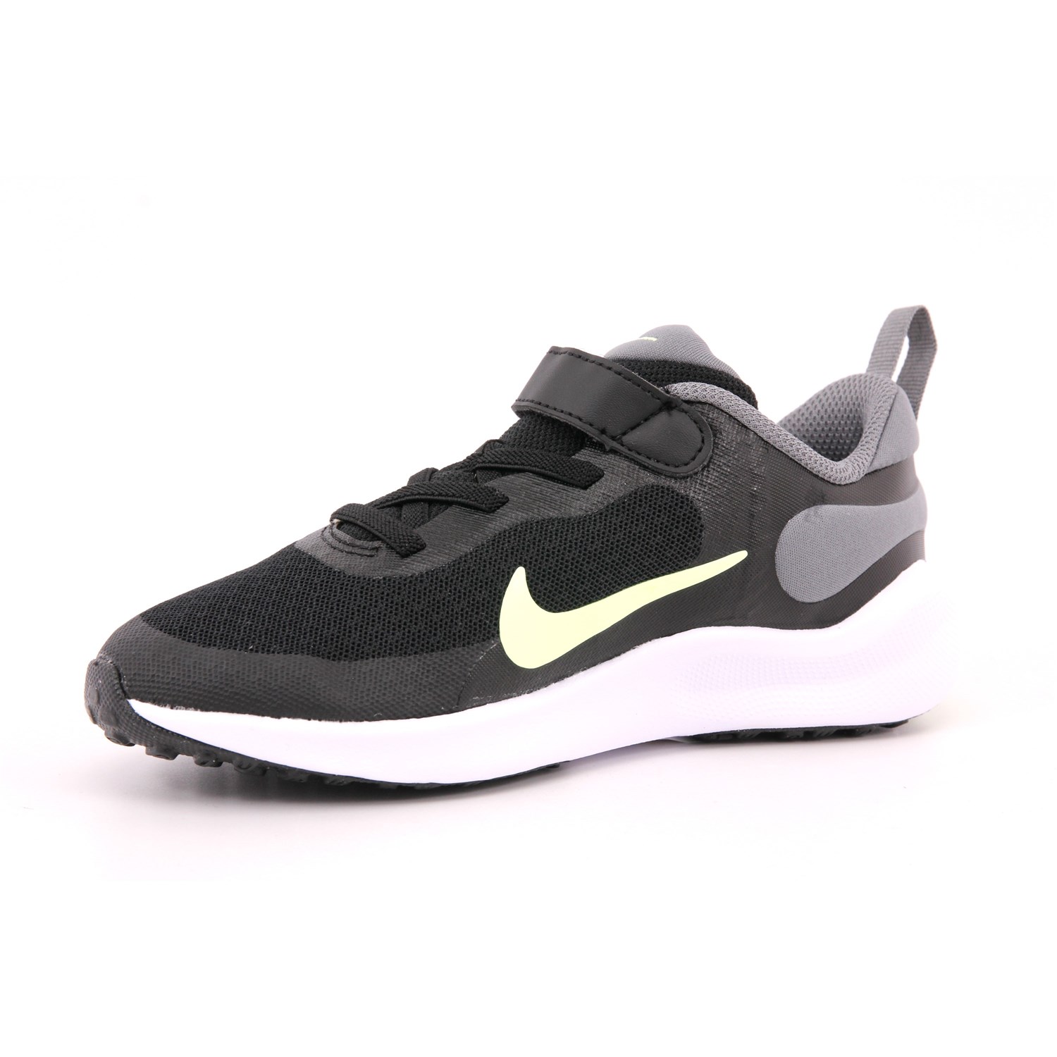 Scarpa Allacciata Nike Bambino Nero Scarpa Allacciata Nike Bambino Nero Scarpe 933 - FB7690-006