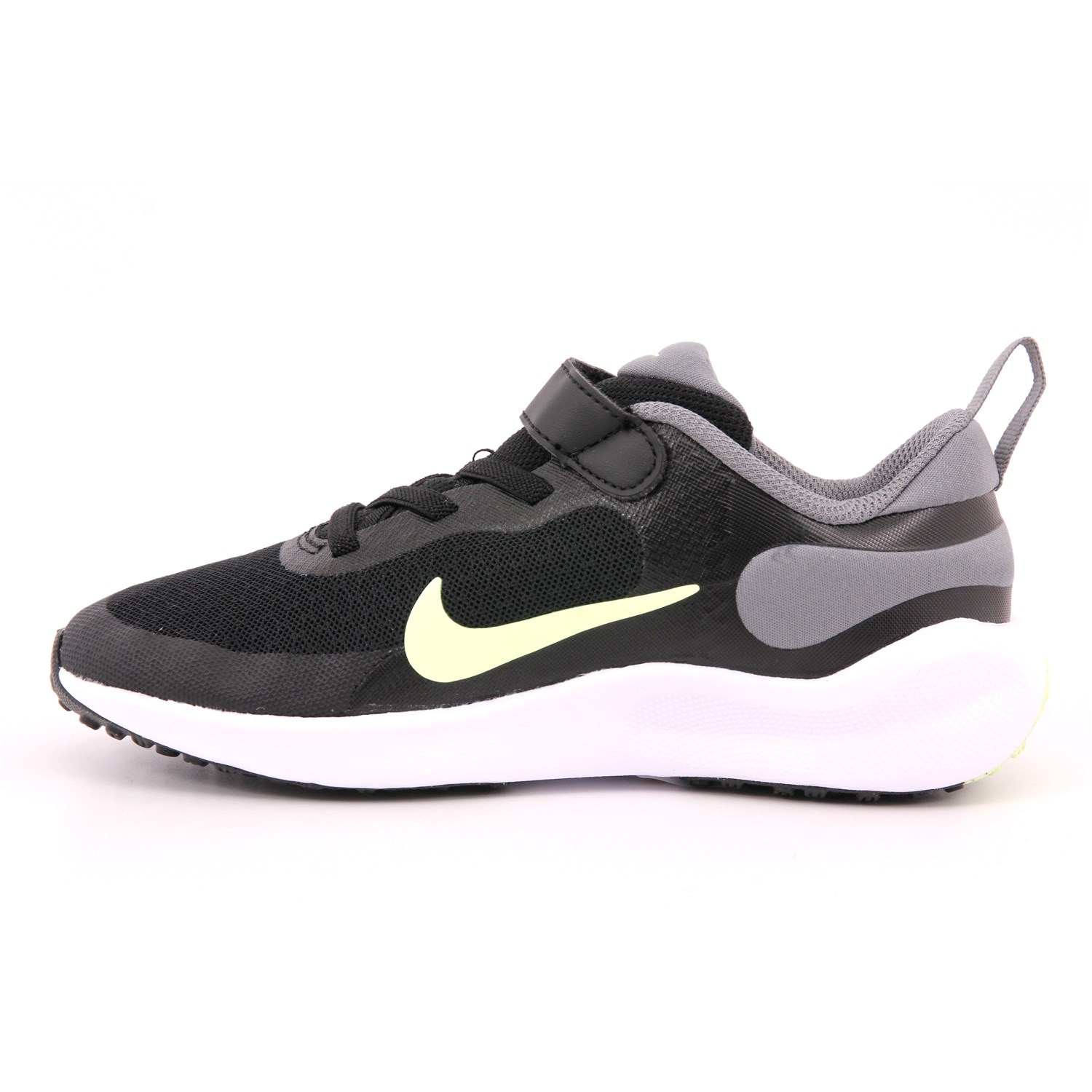 Scarpa Allacciata Nike Bambino Nero Scarpa Allacciata Nike Bambino Nero Scarpe 933 - FB7690-006