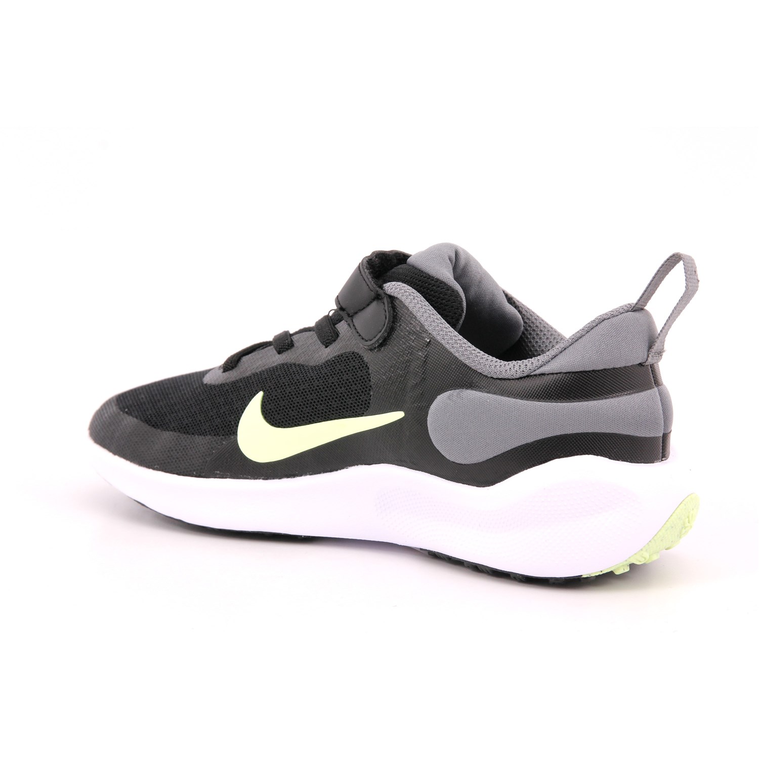 Scarpa Allacciata Nike Bambino Nero Scarpa Allacciata Nike Bambino Nero Scarpe 933 - FB7690-006