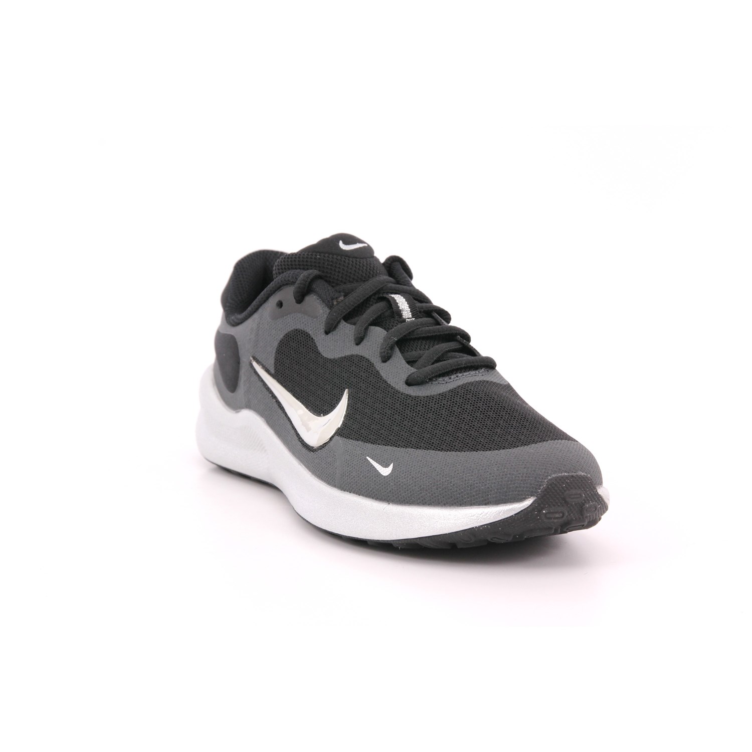 Scarpa Allacciata Nike Bambino Nero Scarpa Allacciata Nike Bambino Nero Scarpe 934 - FZ4805-001