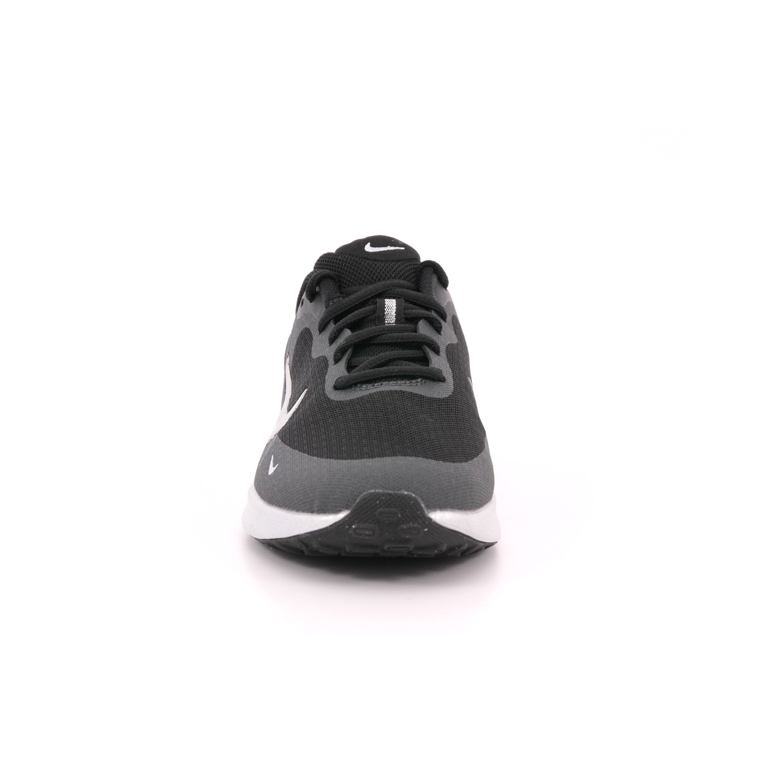 Scarpa Allacciata Nike Bambino Nero Scarpa Allacciata Nike Bambino Nero Scarpe 934 - FZ4805-001