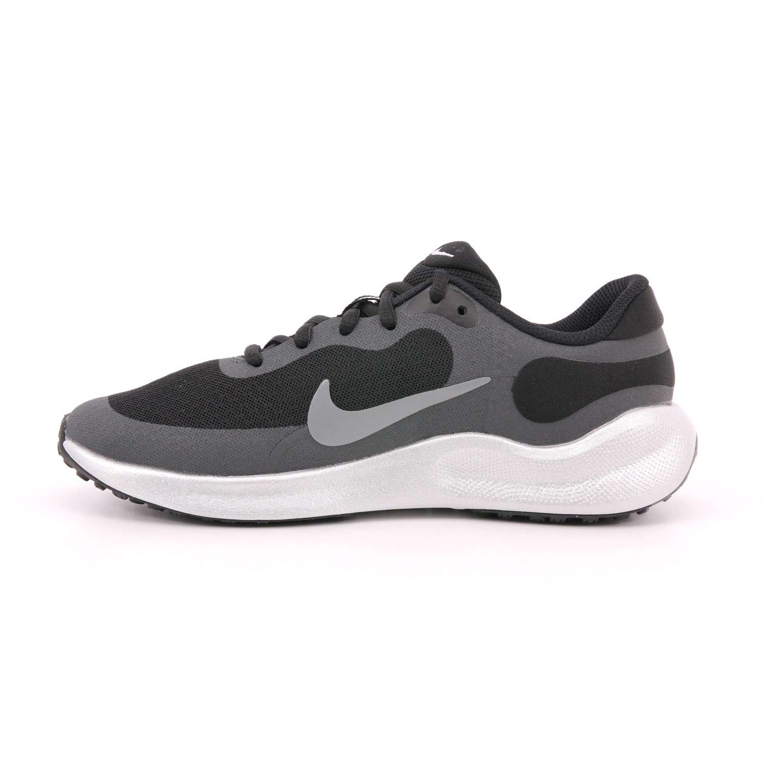 Scarpa Allacciata Nike Bambino Nero Scarpa Allacciata Nike Bambino Nero Scarpe 934 - FZ4805-001