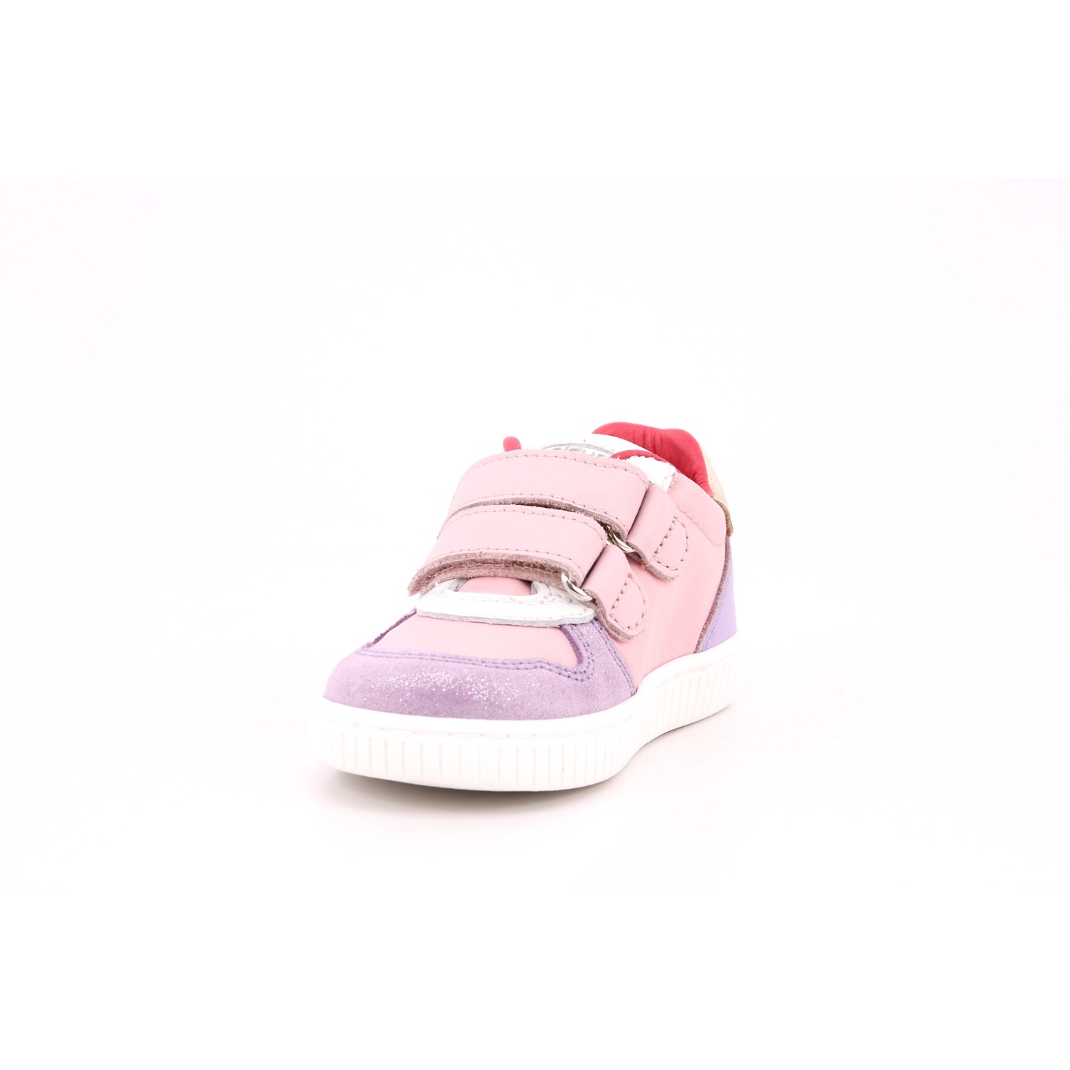 Scarpa Strappi Balducci Bambina Lilla Scarpa Strappi Balducci Bambina Lilla Scarpe 569 - MSP4789A