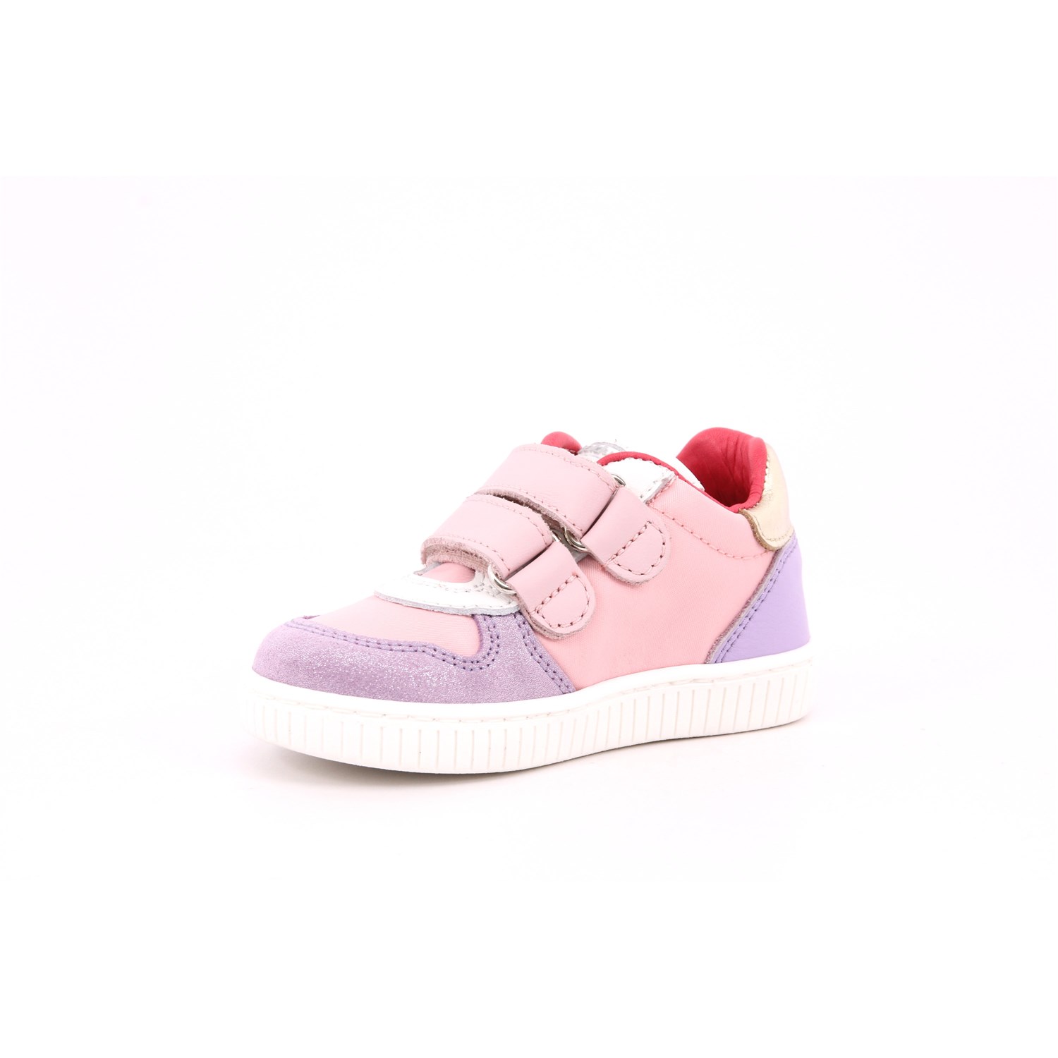 Scarpa Strappi Balducci Bambina Lilla Scarpa Strappi Balducci Bambina Lilla Scarpe 569 - MSP4789A