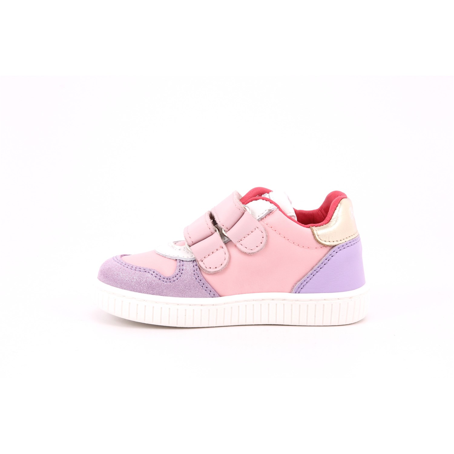 Scarpa Strappi Balducci Bambina Lilla Scarpa Strappi Balducci Bambina Lilla Scarpe 569 - MSP4789A