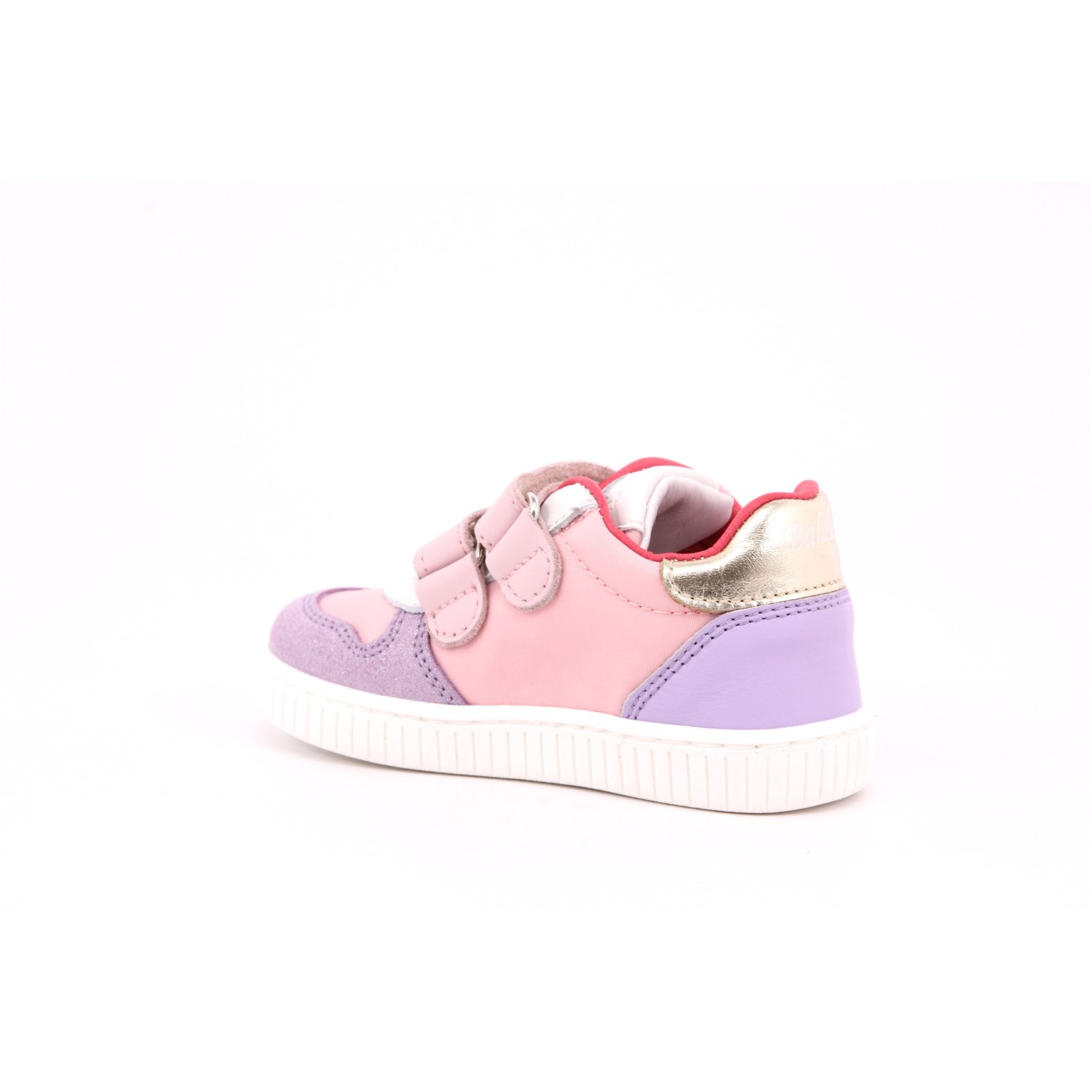 Scarpa Strappi Balducci Bambina Lilla Scarpa Strappi Balducci Bambina Lilla Scarpe 569 - MSP4789A