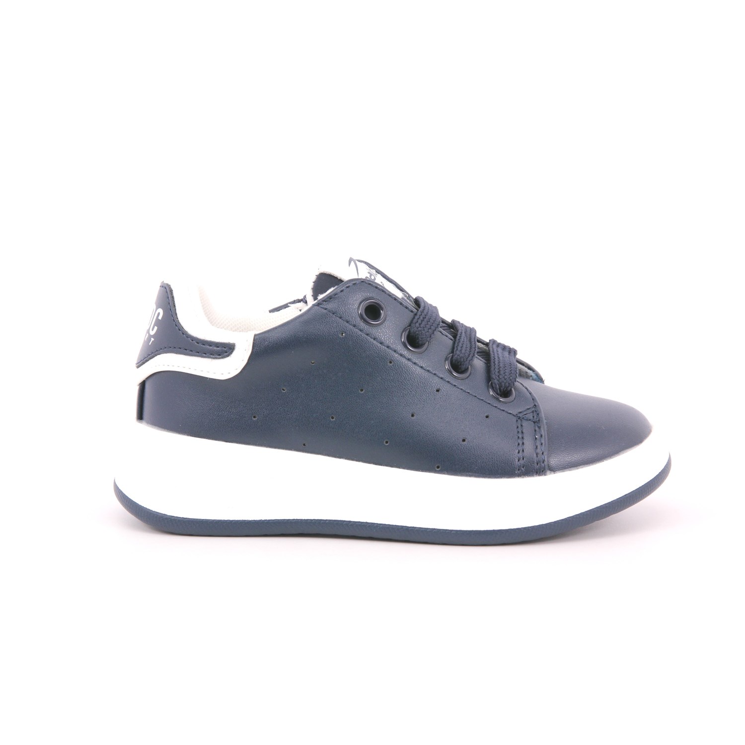 Scarpa Allacciata Balducci Bambino Blu Scarpa Allacciata Balducci Bambino Blu Scarpe 570 - BS5770B