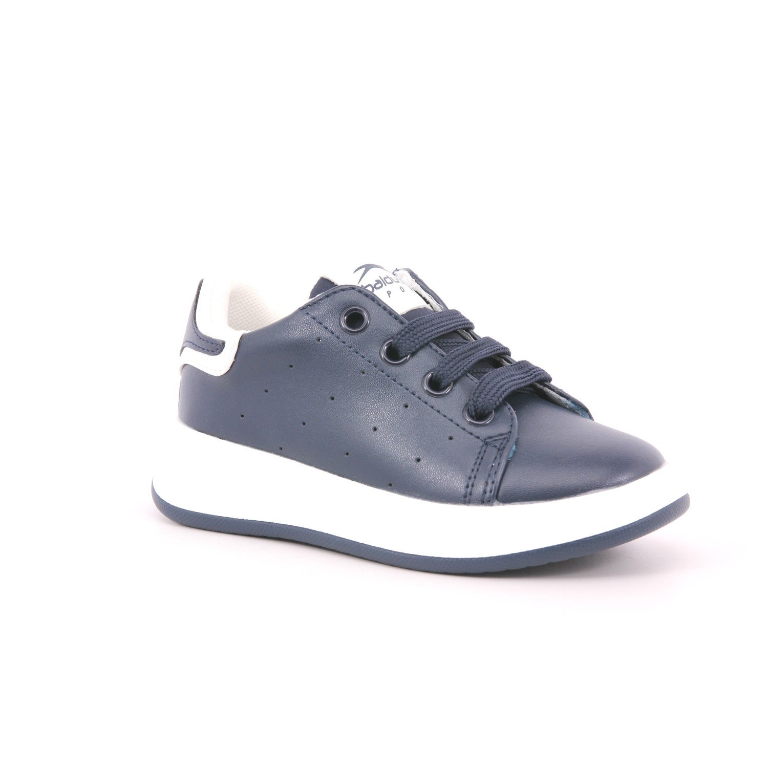 Scarpa Allacciata Balducci Bambino Blu Scarpa Allacciata Balducci Bambino Blu Scarpe 570 - BS5770B