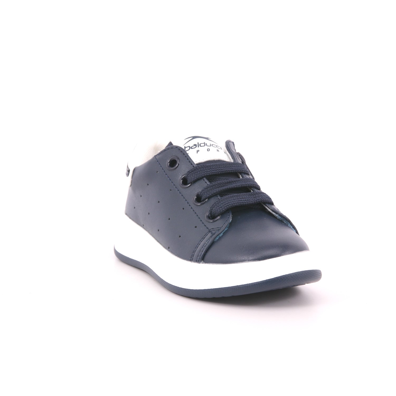 Scarpa Allacciata Balducci Bambino Blu Scarpa Allacciata Balducci Bambino Blu Scarpe 570 - BS5770B