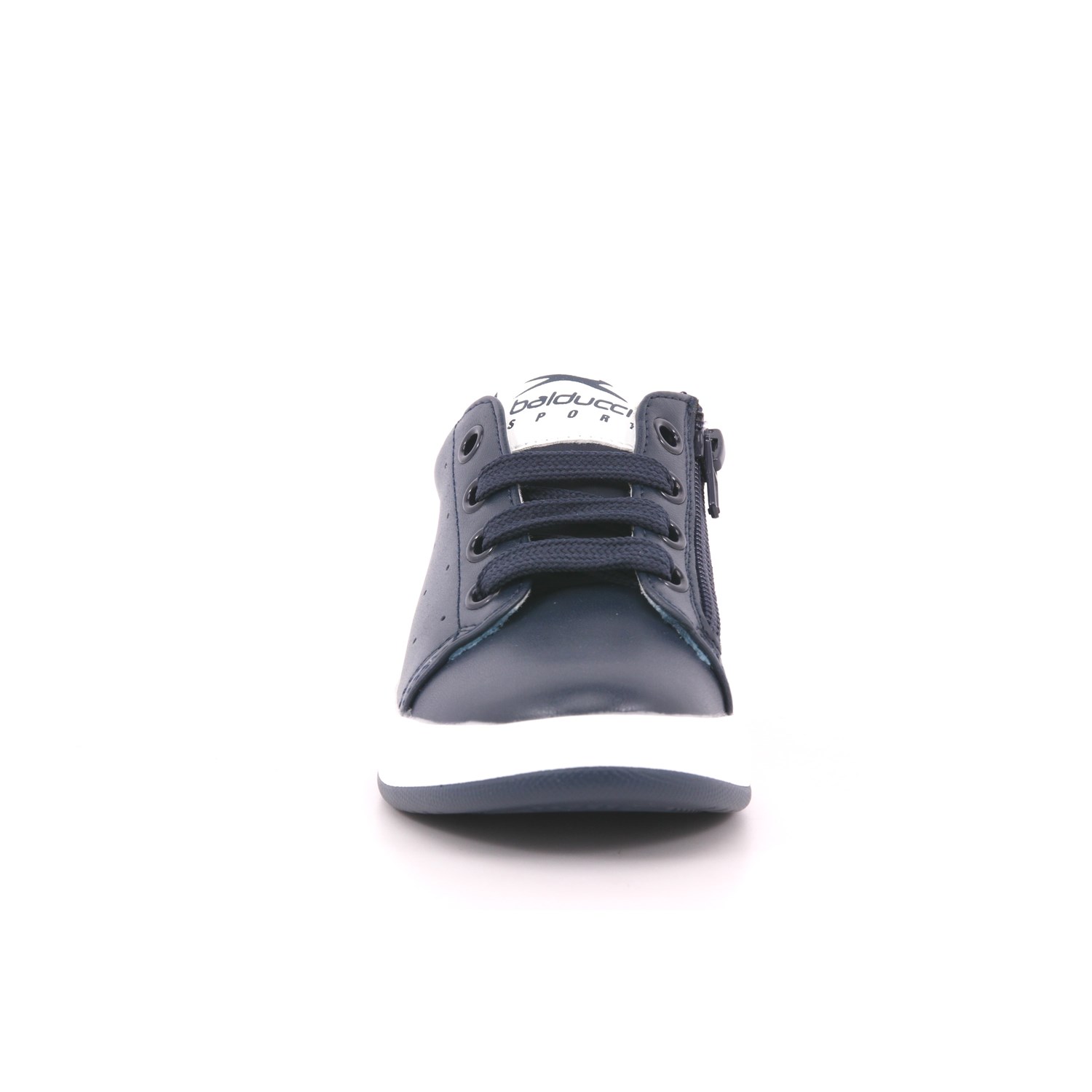 Scarpa Allacciata Balducci Bambino Blu Scarpa Allacciata Balducci Bambino Blu Scarpe 570 - BS5770B