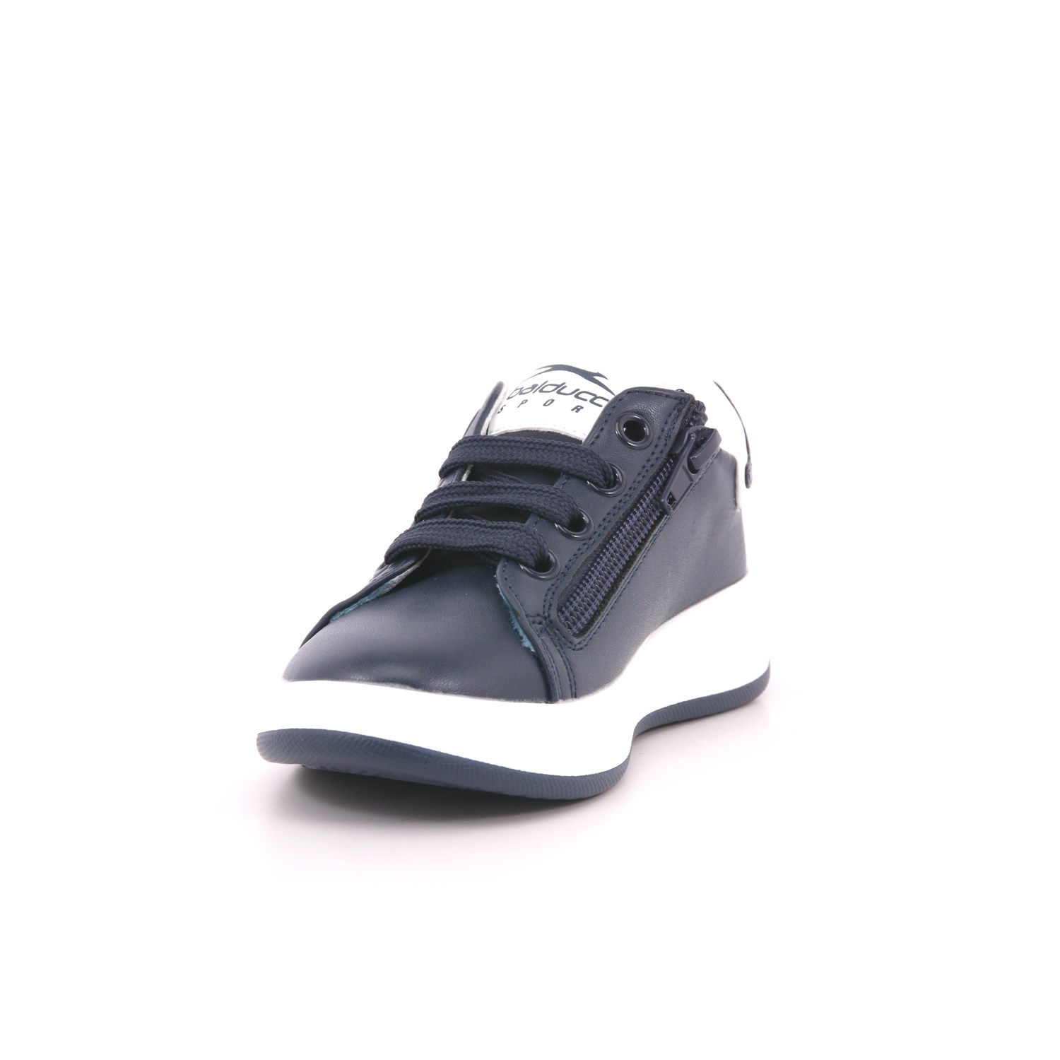 Scarpa Allacciata Balducci Bambino Blu Scarpa Allacciata Balducci Bambino Blu Scarpe 570 - BS5770B