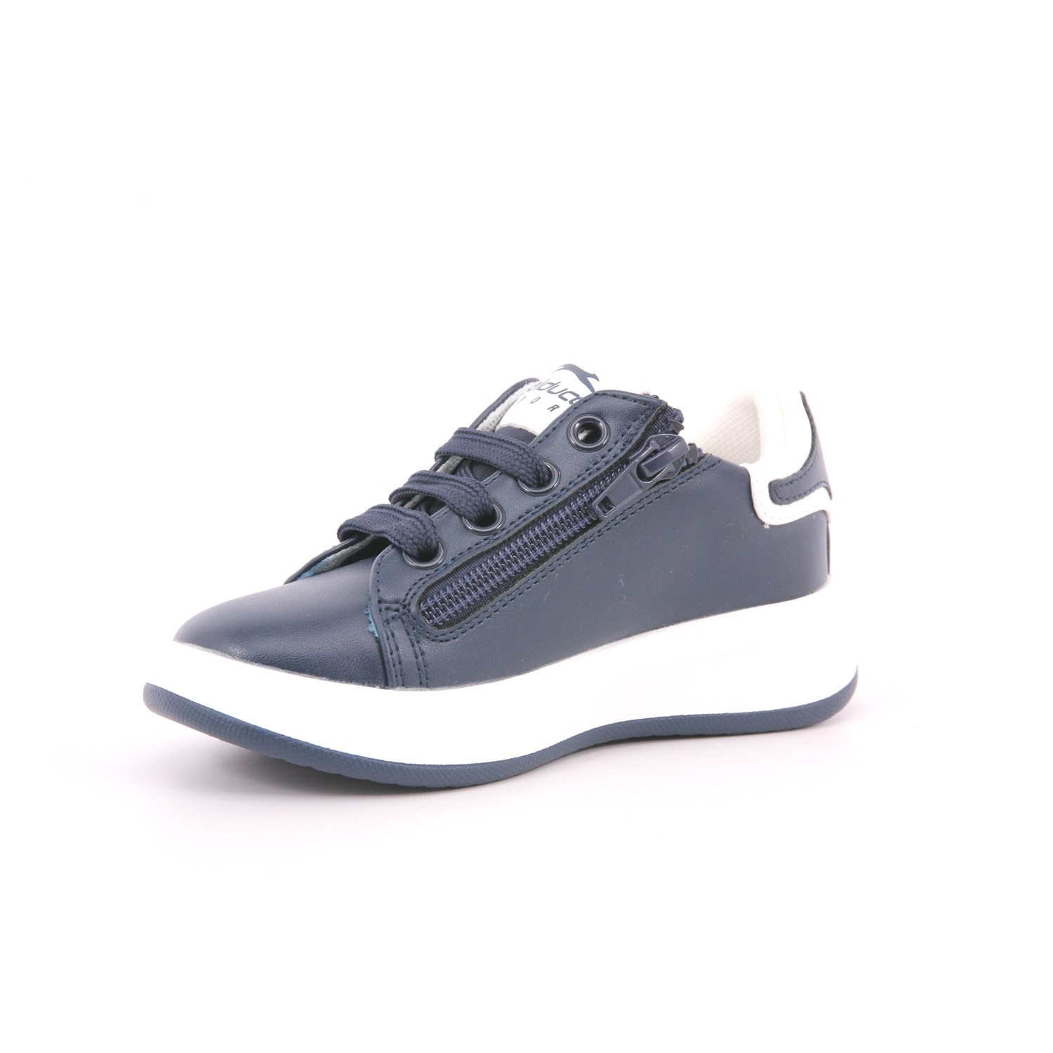 Scarpa Allacciata Balducci Bambino Blu Scarpa Allacciata Balducci Bambino Blu Scarpe 570 - BS5770B
