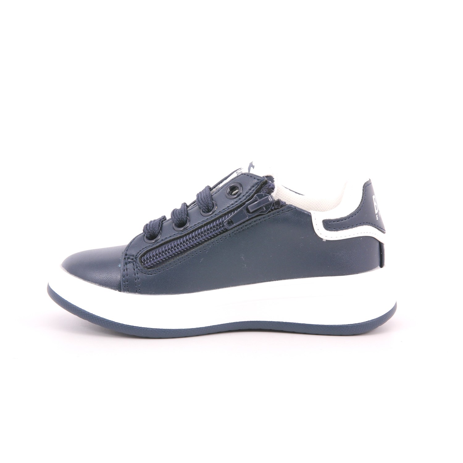 Scarpa Allacciata Balducci Bambino Blu Scarpa Allacciata Balducci Bambino Blu Scarpe 570 - BS5770B