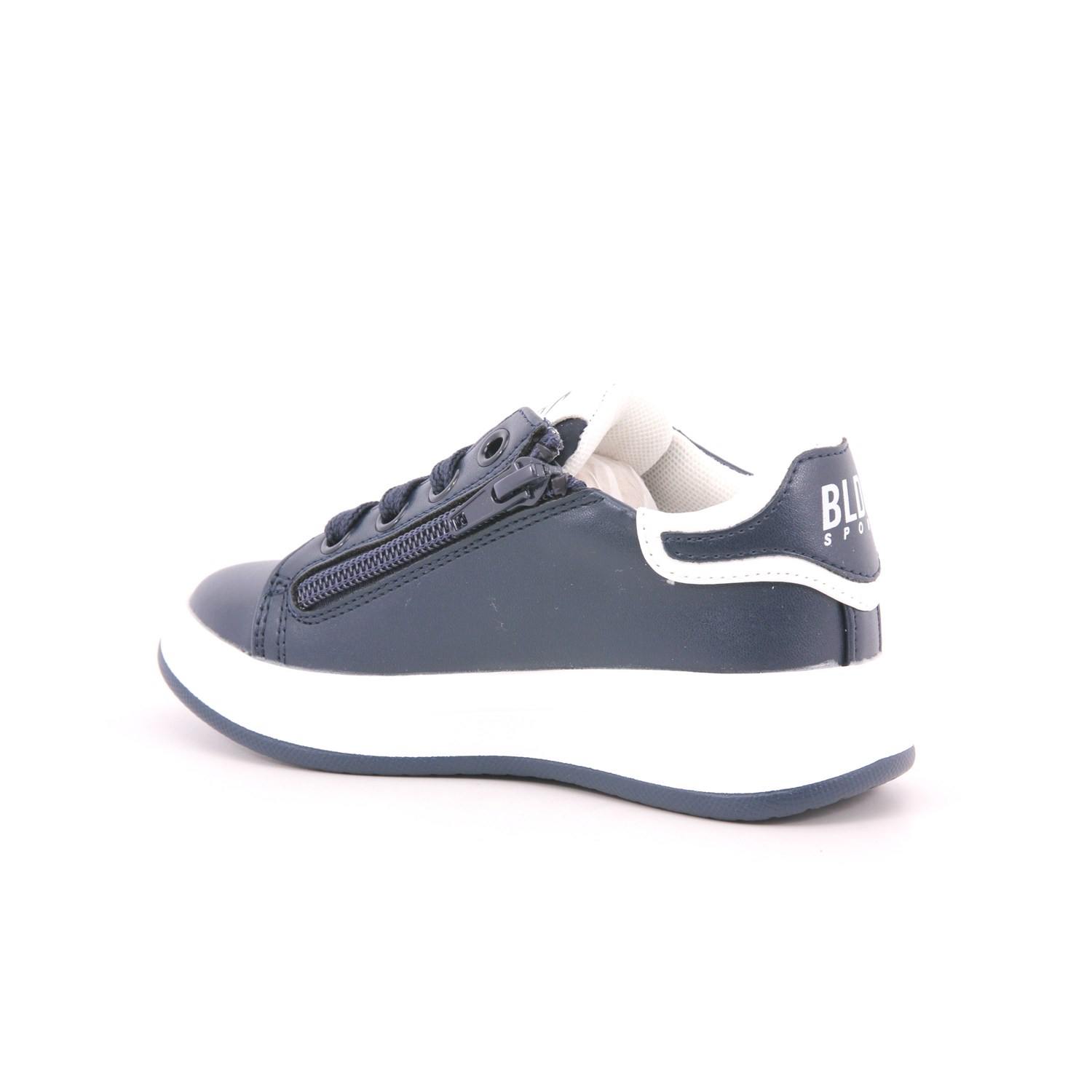 Scarpa Allacciata Balducci Bambino Blu Scarpa Allacciata Balducci Bambino Blu Scarpe 570 - BS5770B