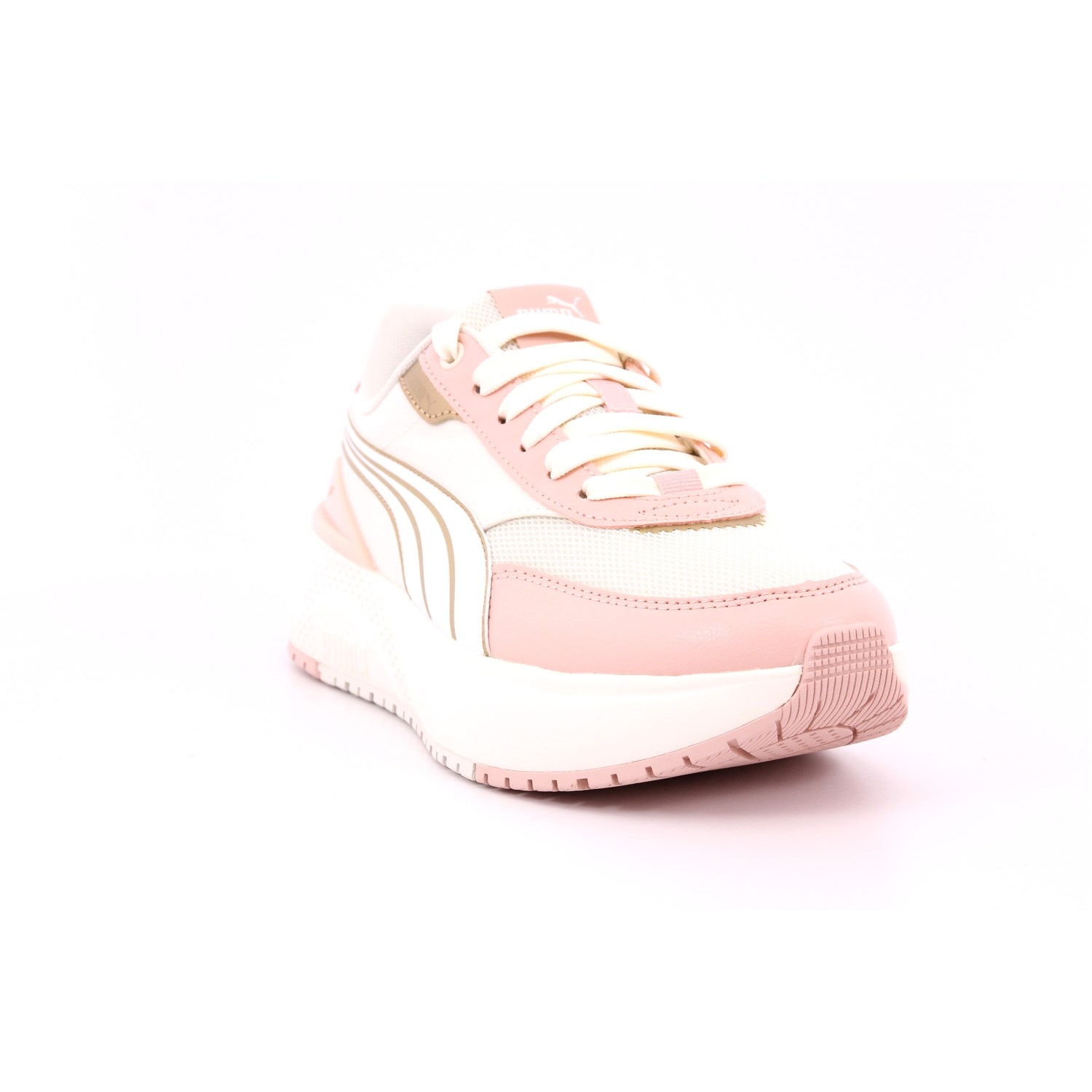 Scarpa Allacciata Puma Donna Rosa Scarpa Allacciata Puma Donna Rosa Scarpe 1501 - 39906611