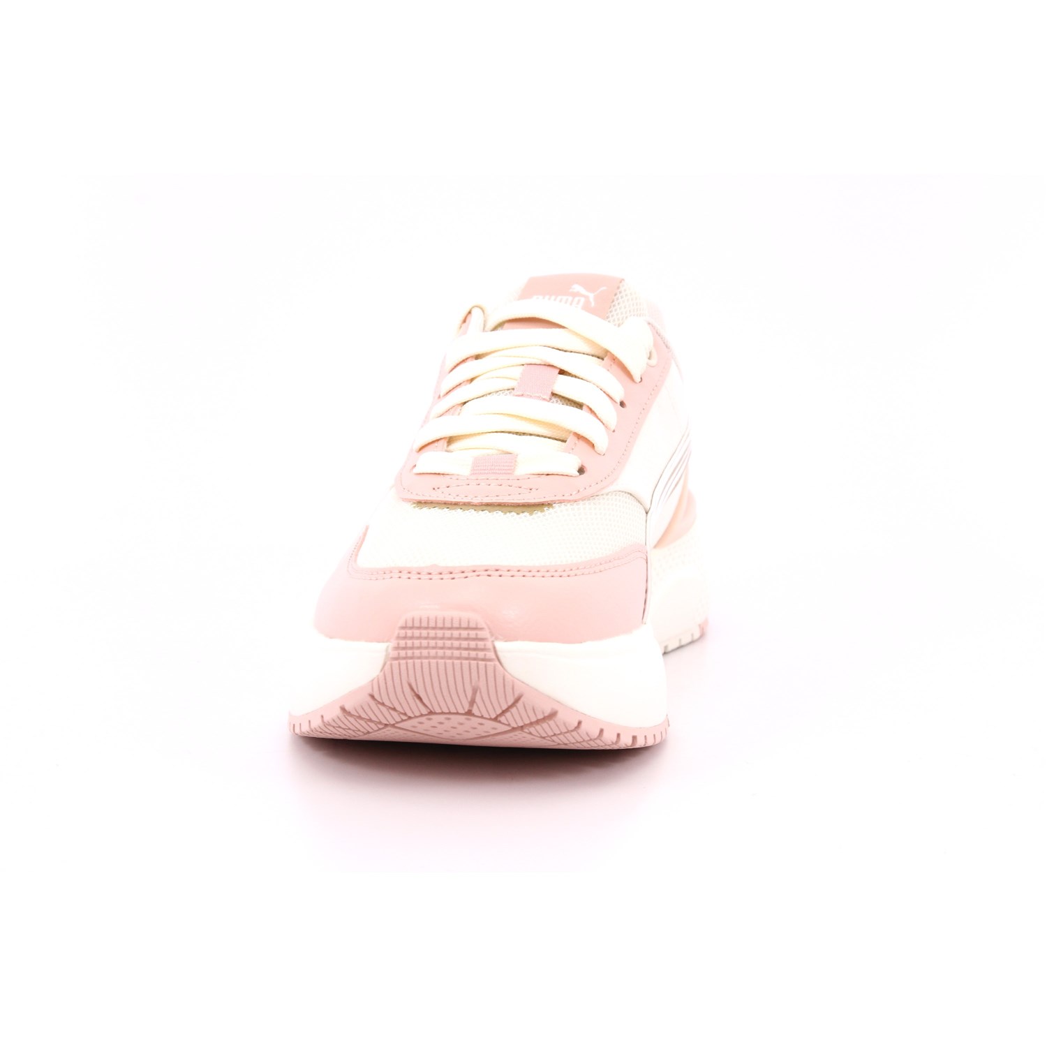 Scarpa Allacciata Puma Donna Rosa Scarpa Allacciata Puma Donna Rosa Scarpe 1501 - 39906611