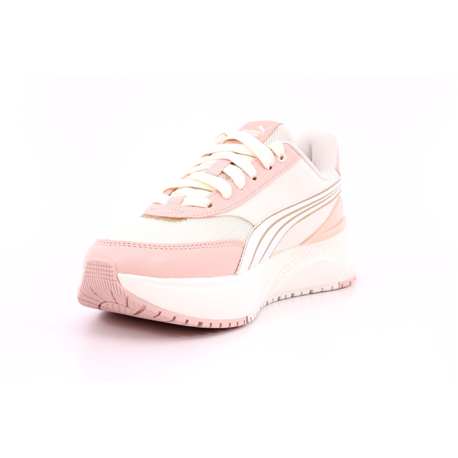 Scarpa Allacciata Puma Donna Rosa Scarpa Allacciata Puma Donna Rosa Scarpe 1501 - 39906611