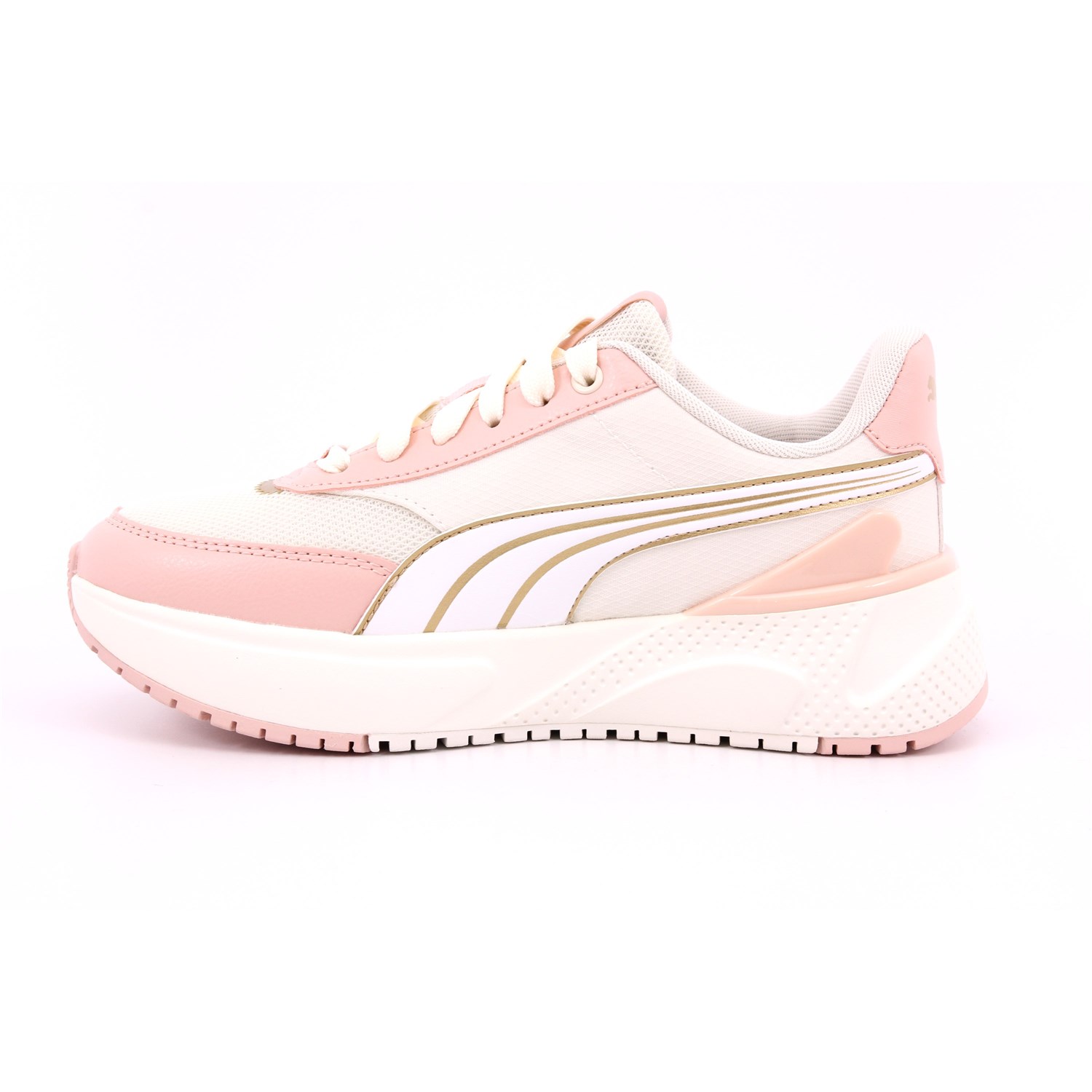 Scarpa Allacciata Puma Donna Rosa Scarpa Allacciata Puma Donna Rosa Scarpe 1501 - 39906611