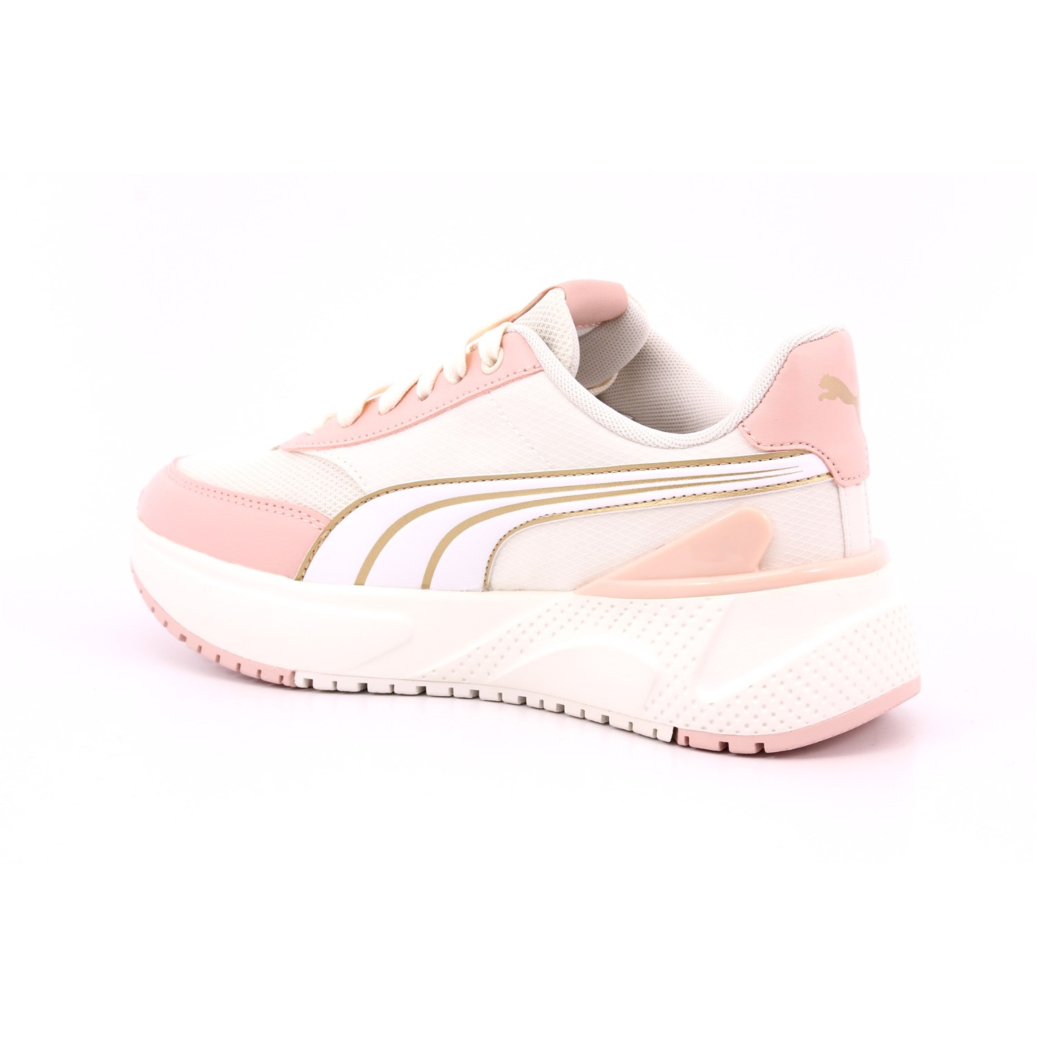 Scarpa Allacciata Puma Donna Rosa Scarpa Allacciata Puma Donna Rosa Scarpe 1501 - 39906611
