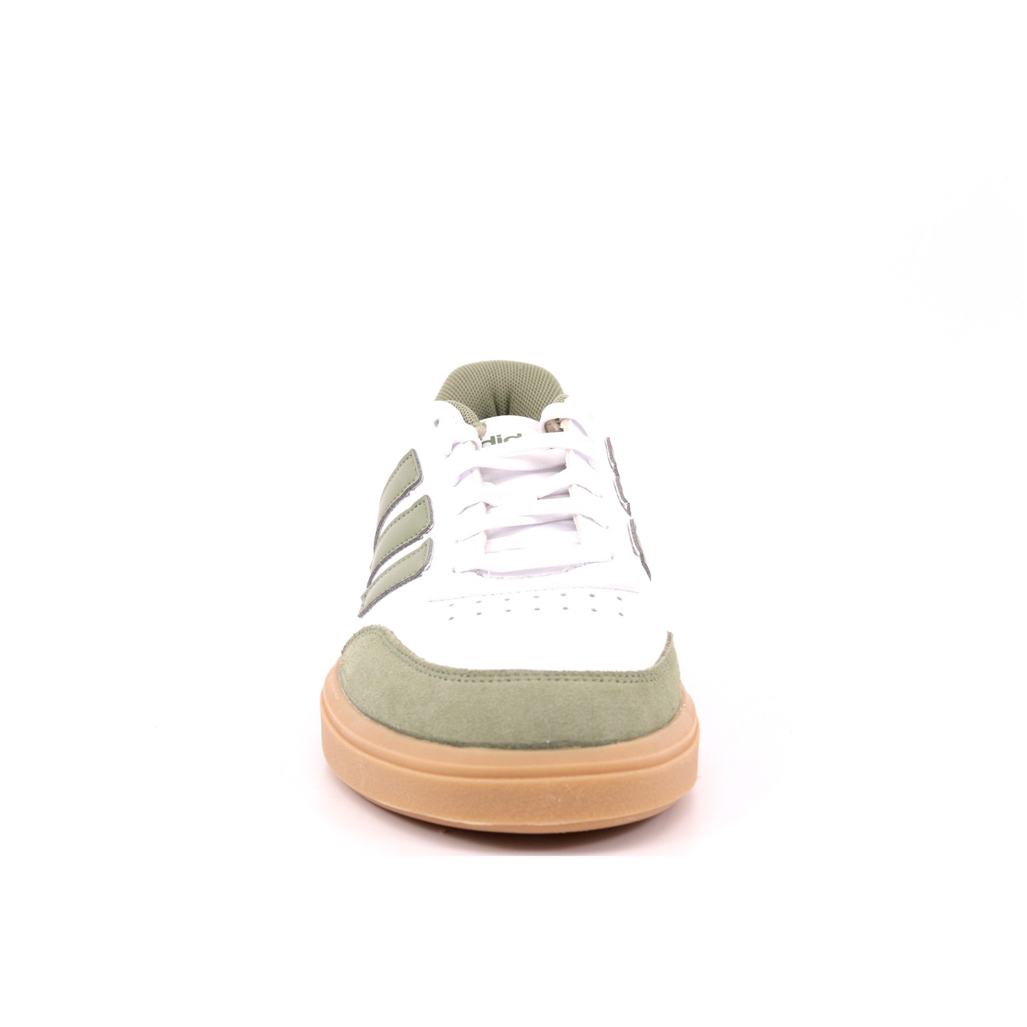 Scarpa Allacciata Adidas Bambino Bianco Scarpa Allacciata Adidas Bambino Bianco Scarpe 1453 - ID6499