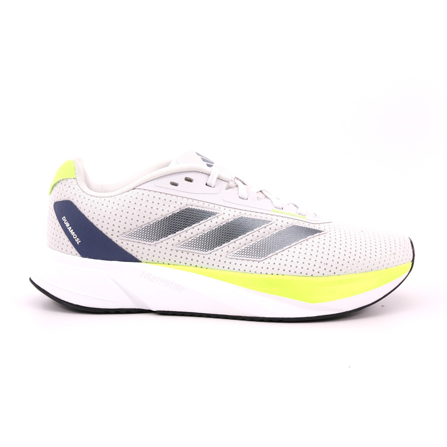 Scarpa Allacciata Adidas Uomo Grigio Scarpa Allacciata Adidas Uomo Grigio Scarpe 1454 - IF1200