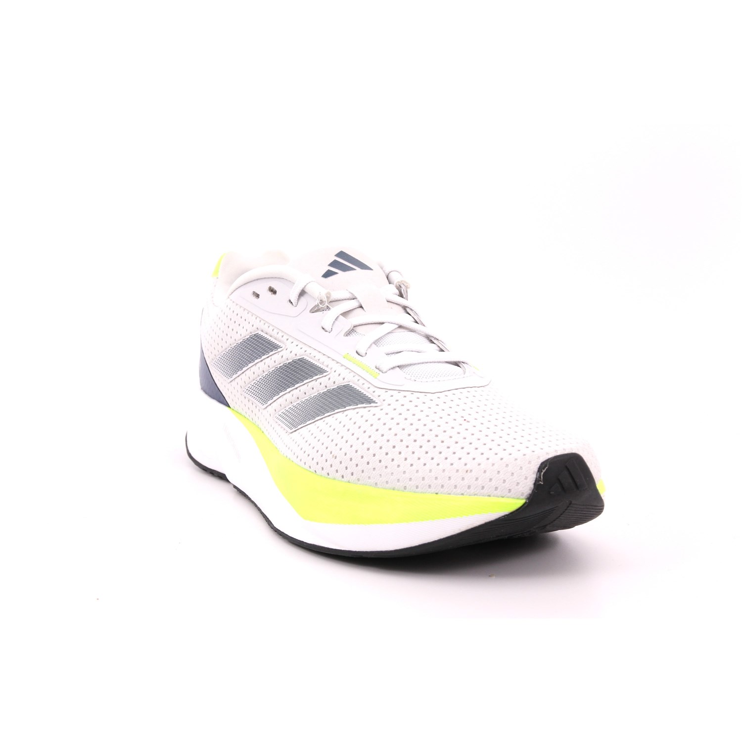 Scarpa Allacciata Adidas Uomo Grigio Scarpa Allacciata Adidas Uomo Grigio Scarpe 1454 - IF1200