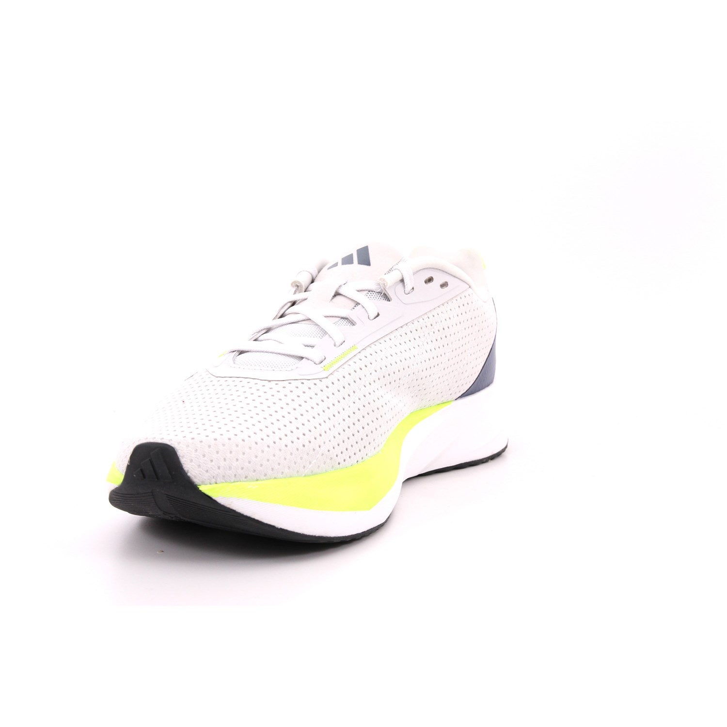 Scarpa Allacciata Adidas Uomo Grigio Scarpa Allacciata Adidas Uomo Grigio Scarpe 1454 - IF1200
