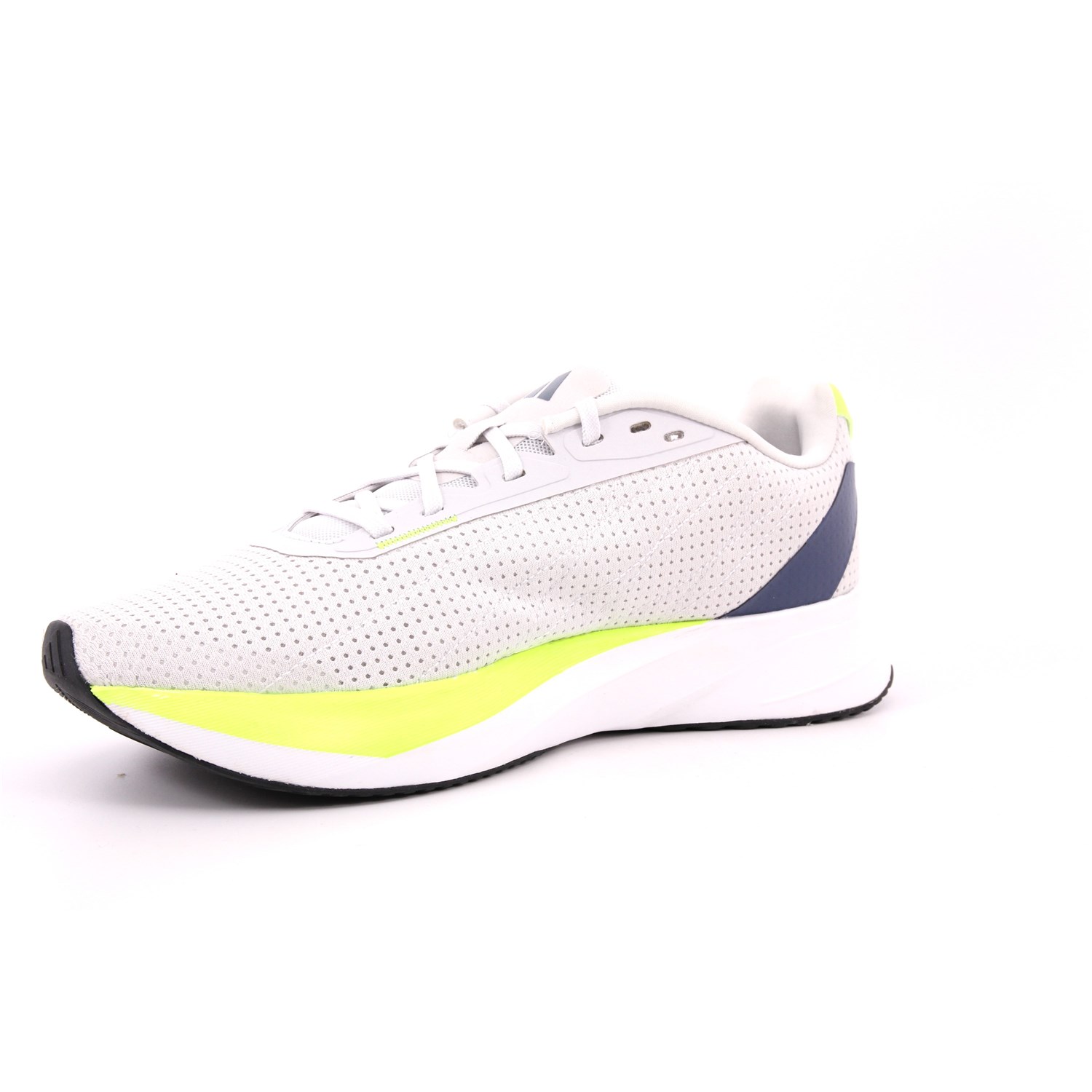 Scarpa Allacciata Adidas Uomo Grigio Scarpa Allacciata Adidas Uomo Grigio Scarpe 1454 - IF1200