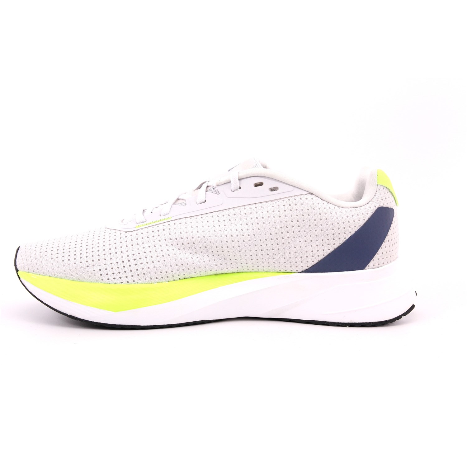 Scarpa Allacciata Adidas Uomo Grigio Scarpa Allacciata Adidas Uomo Grigio Scarpe 1454 - IF1200