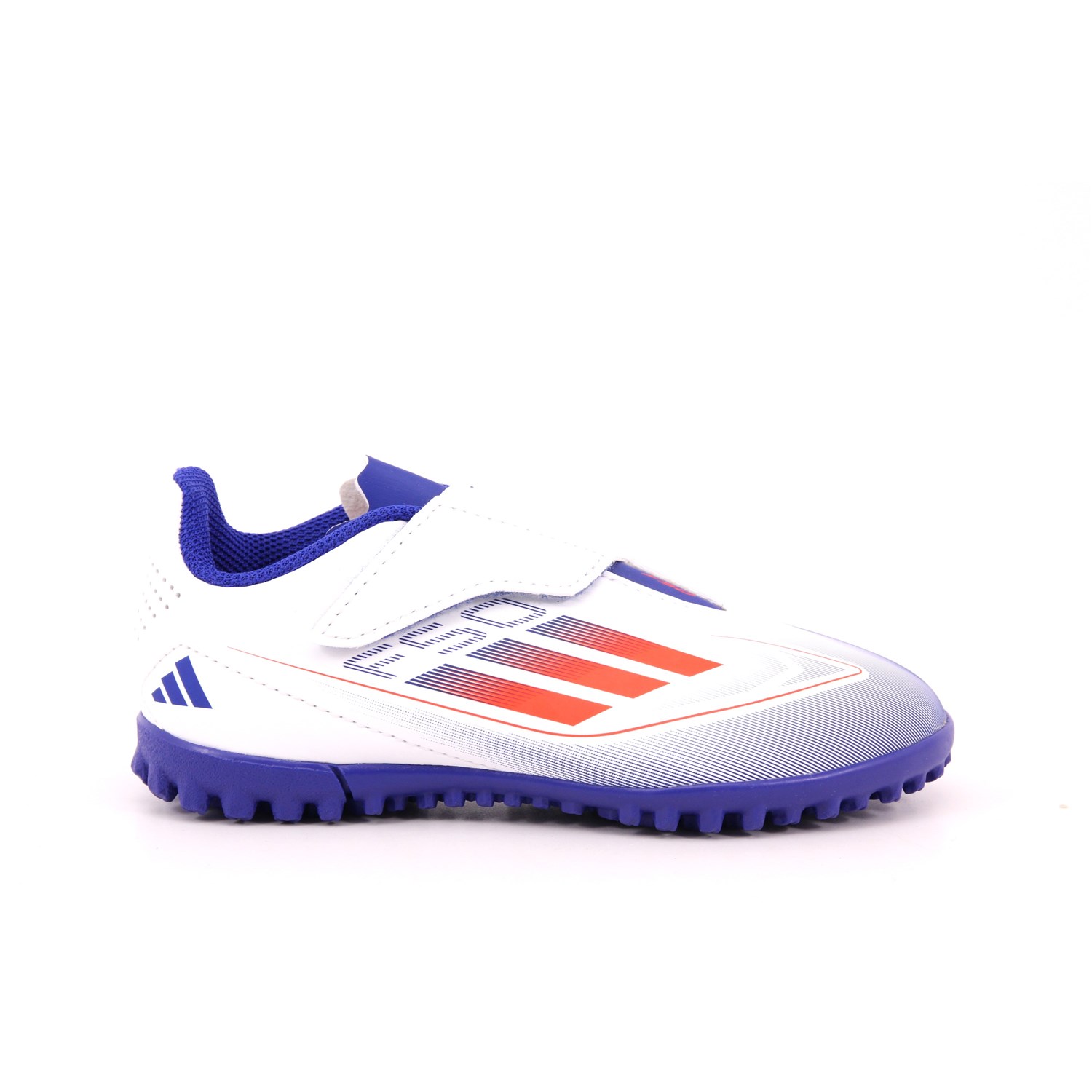 Scarpa Calcetto Adidas Bambino Bianco Scarpa Calcetto Adidas Bambino Bianco Scarpe 1456 - IF1386
