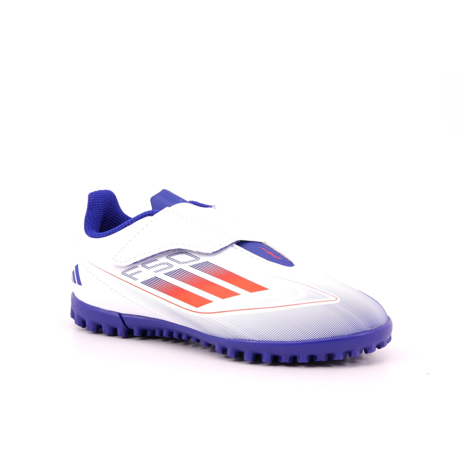 Scarpa Calcetto Adidas Bambino Bianco Scarpa Calcetto Adidas Bambino Bianco Scarpe 1456 - IF1386