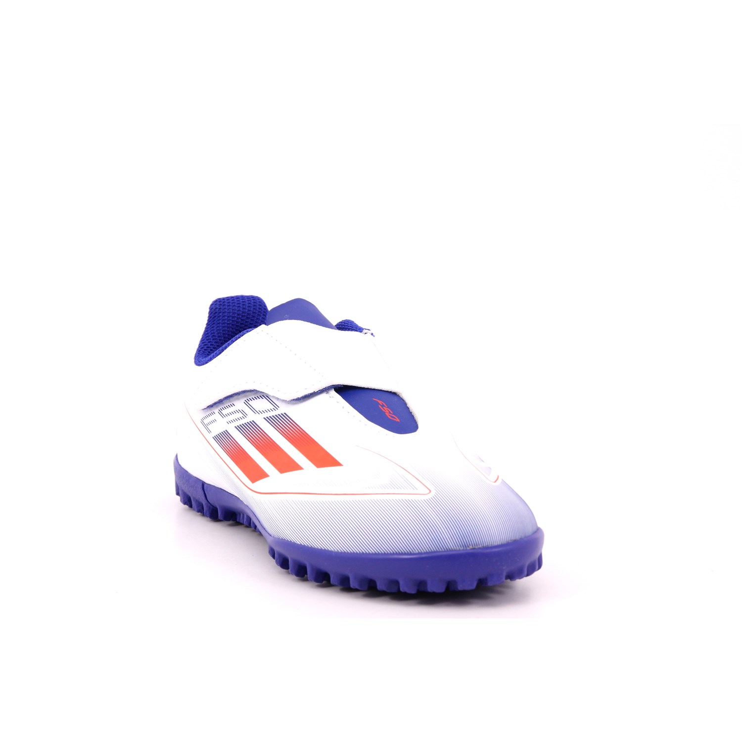 Scarpa Calcetto Adidas Bambino Bianco Scarpa Calcetto Adidas Bambino Bianco Scarpe 1456 - IF1386