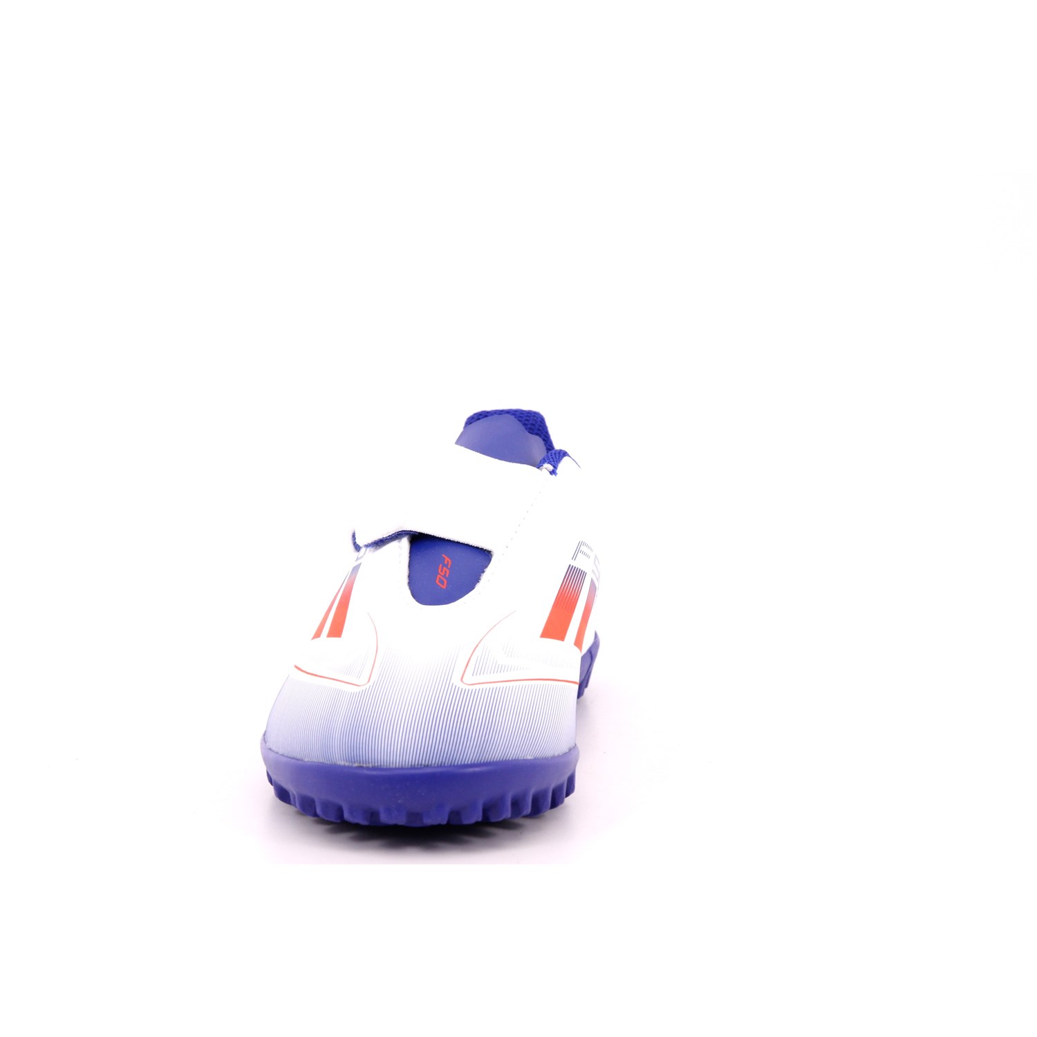 Scarpa Calcetto Adidas Bambino Bianco Scarpa Calcetto Adidas Bambino Bianco Scarpe 1456 - IF1386