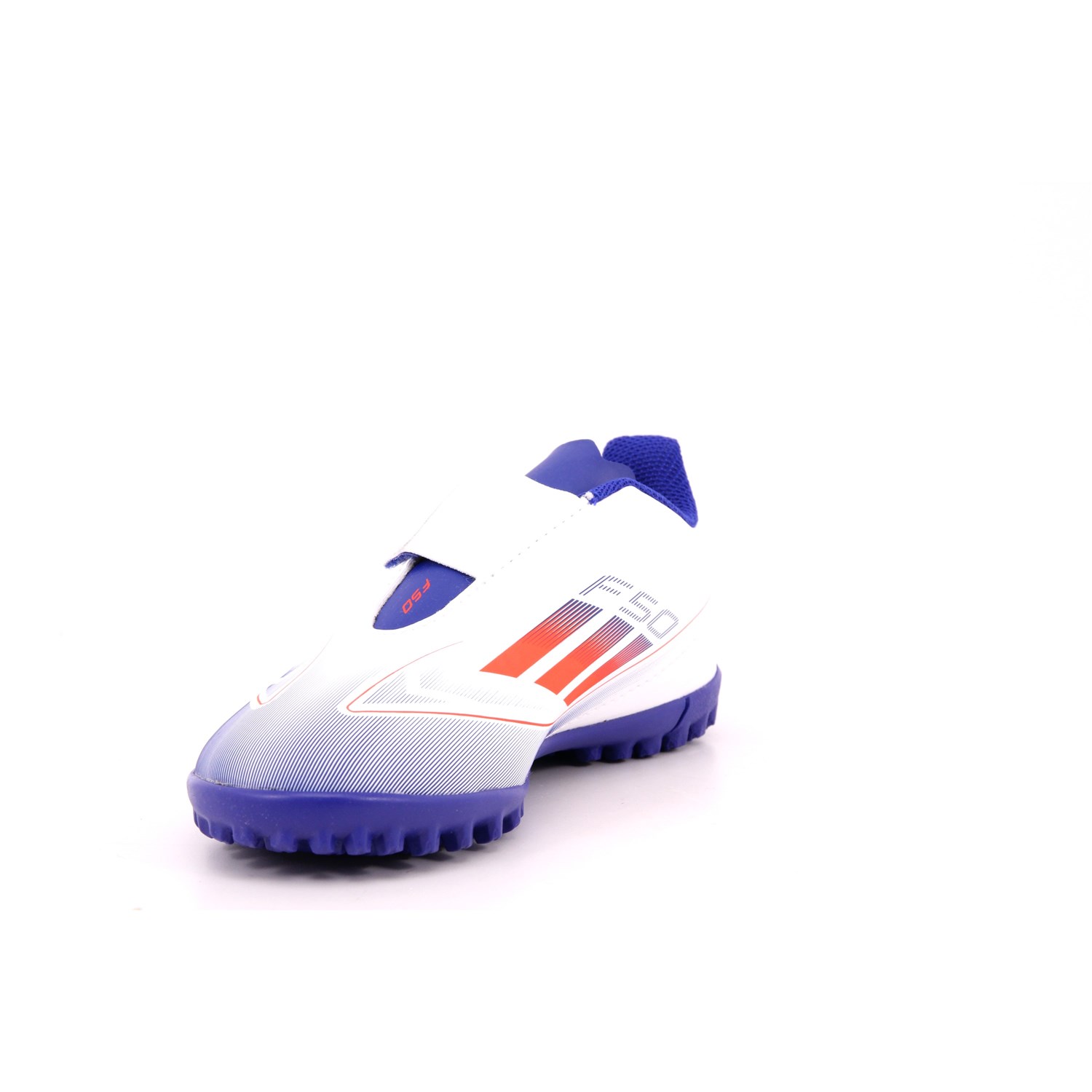 Scarpa Calcetto Adidas Bambino Bianco Scarpa Calcetto Adidas Bambino Bianco Scarpe 1456 - IF1386