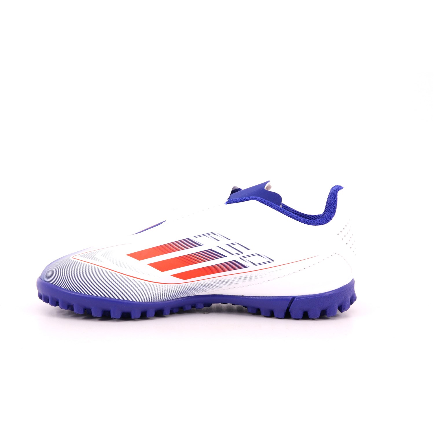 Scarpa Calcetto Adidas Bambino Bianco Scarpa Calcetto Adidas Bambino Bianco Scarpe 1456 - IF1386