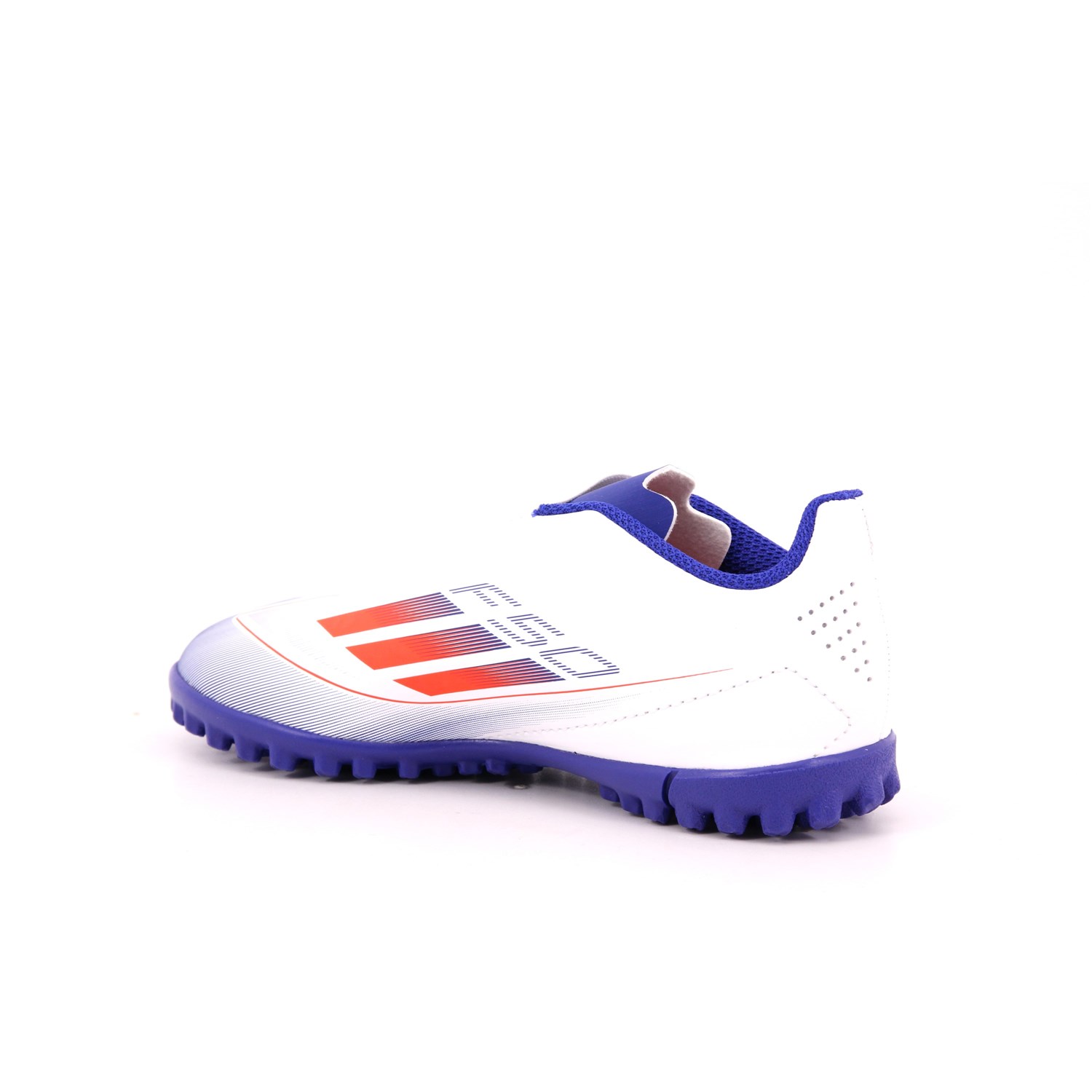 Scarpa Calcetto Adidas Bambino Bianco Scarpa Calcetto Adidas Bambino Bianco Scarpe 1456 - IF1386