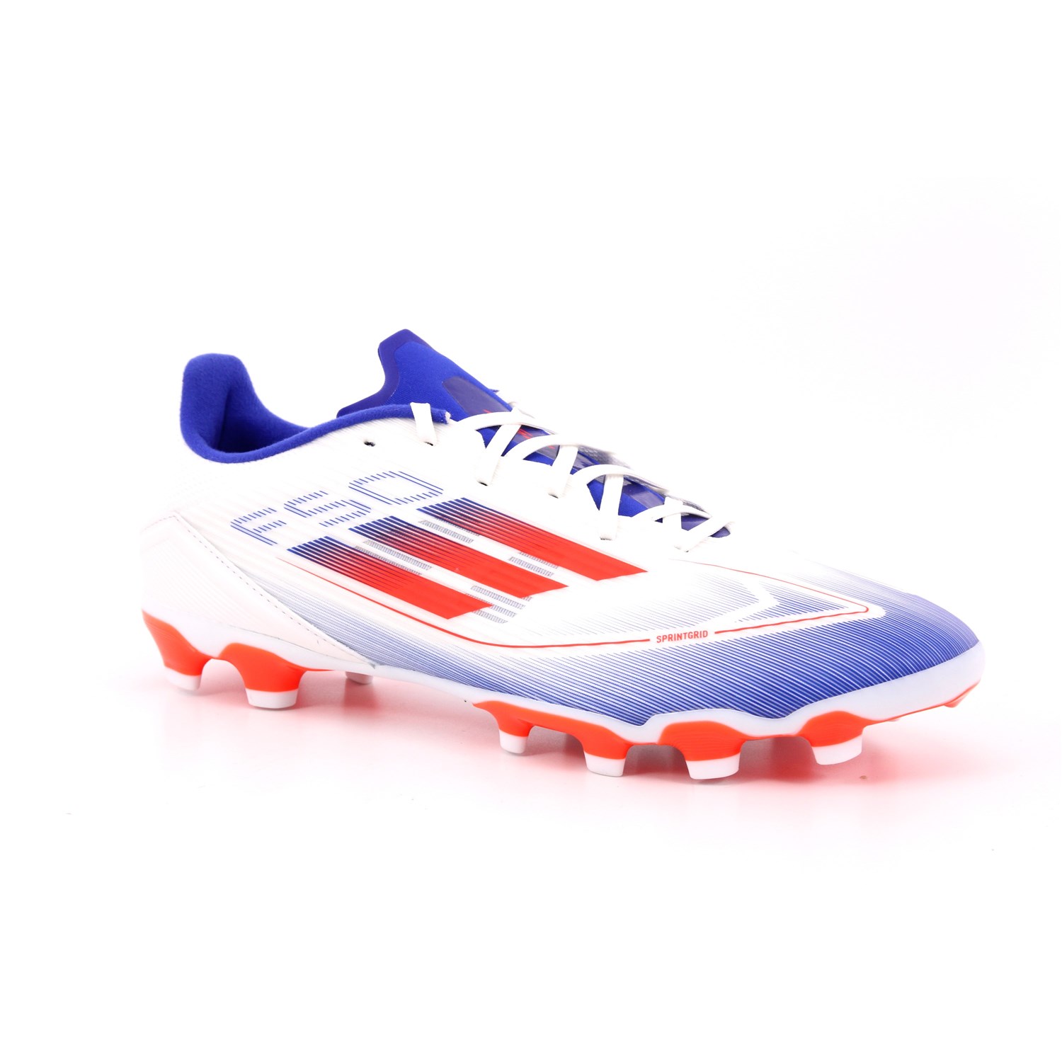 Scarpa Calcetto Adidas Uomo Bianco Scarpa Calcetto Adidas Uomo Bianco Scarpe 1457 - IF1341