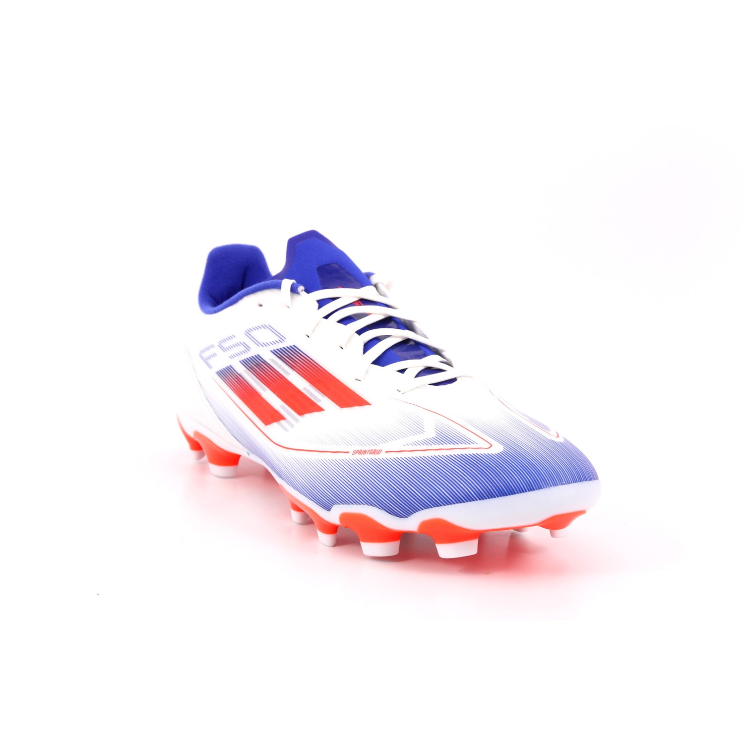 Scarpa Calcetto Adidas Uomo Bianco Scarpa Calcetto Adidas Uomo Bianco Scarpe 1457 - IF1341
