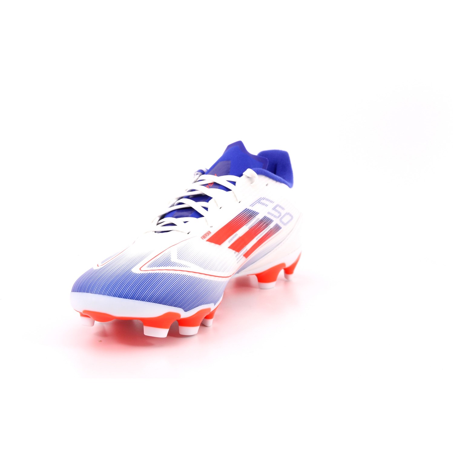 Scarpa Calcetto Adidas Uomo Bianco Scarpa Calcetto Adidas Uomo Bianco Scarpe 1457 - IF1341