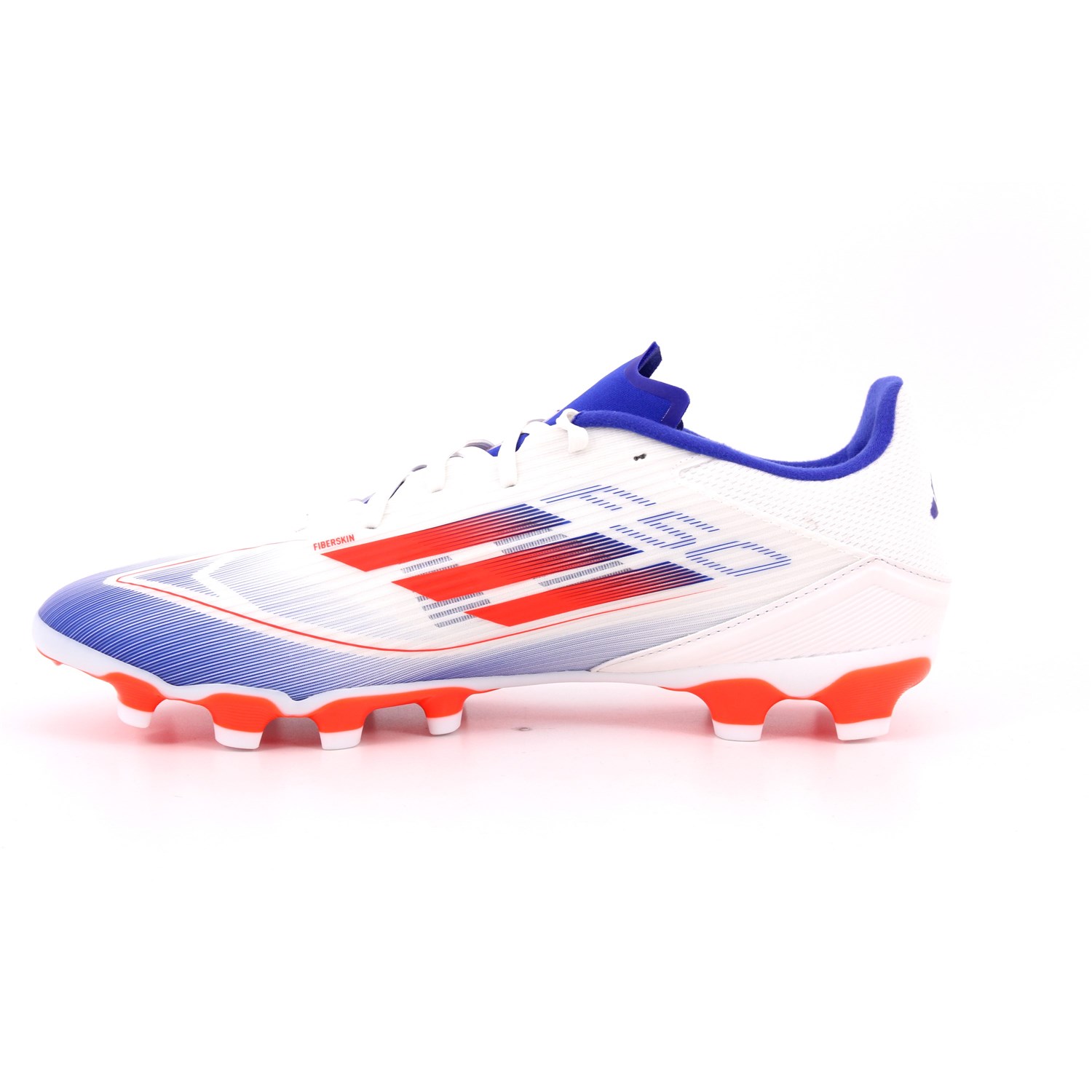 Scarpa Calcetto Adidas Uomo Bianco Scarpa Calcetto Adidas Uomo Bianco Scarpe 1457 - IF1341