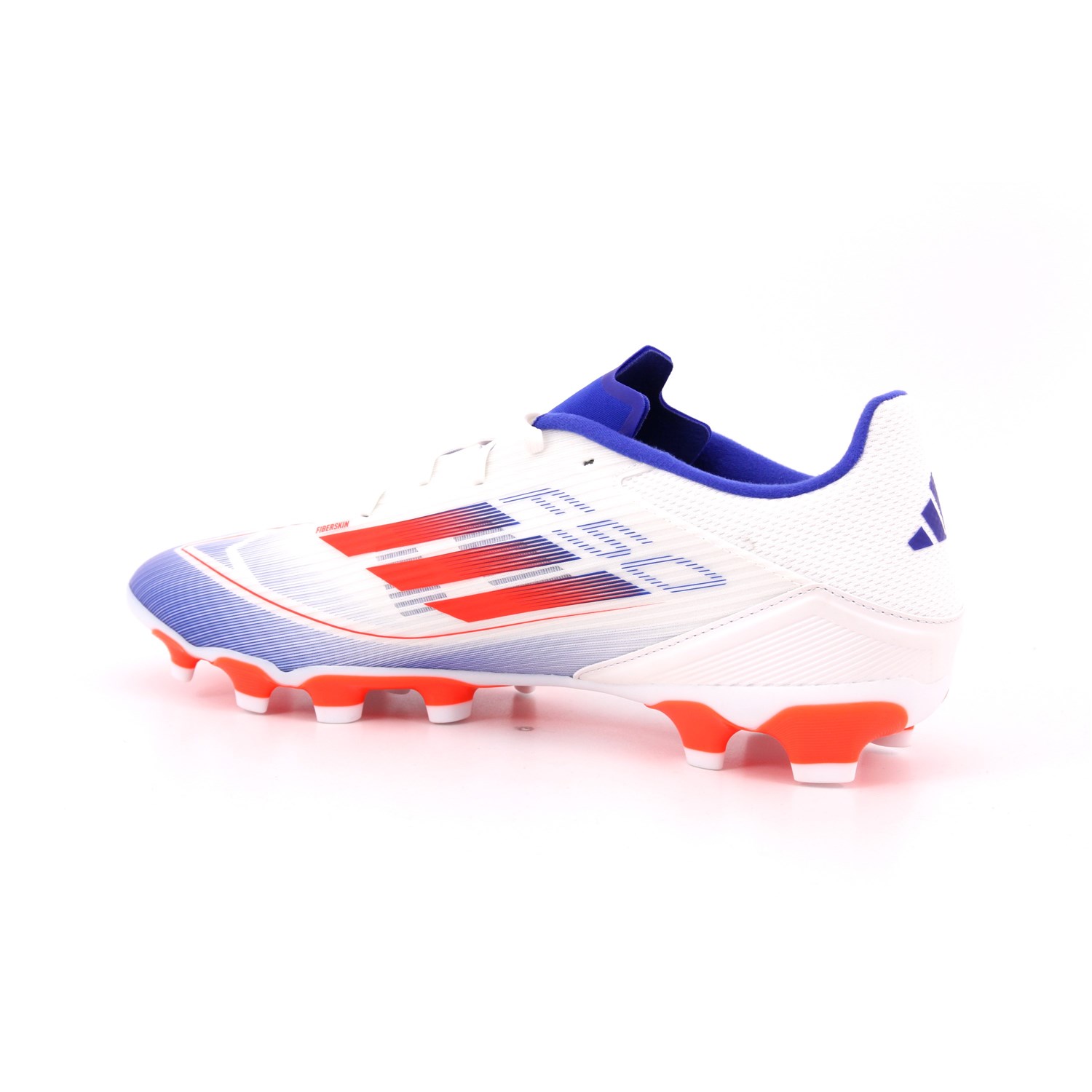 Scarpa Calcetto Adidas Uomo Bianco Scarpa Calcetto Adidas Uomo Bianco Scarpe 1457 - IF1341