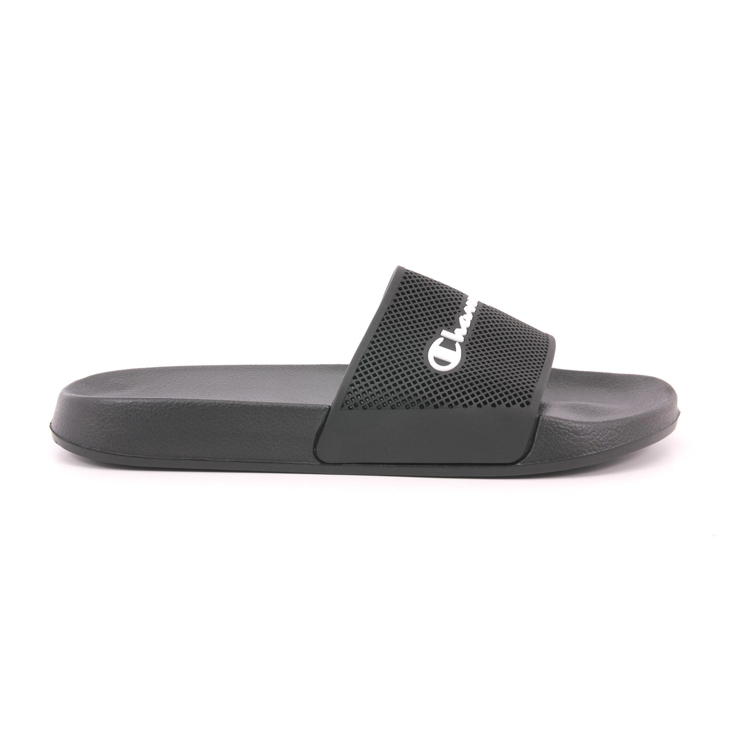 Ciabatte Champion Bambino Nero Ciabatte Champion Bambino Nero Scarpe 1174 - S22469