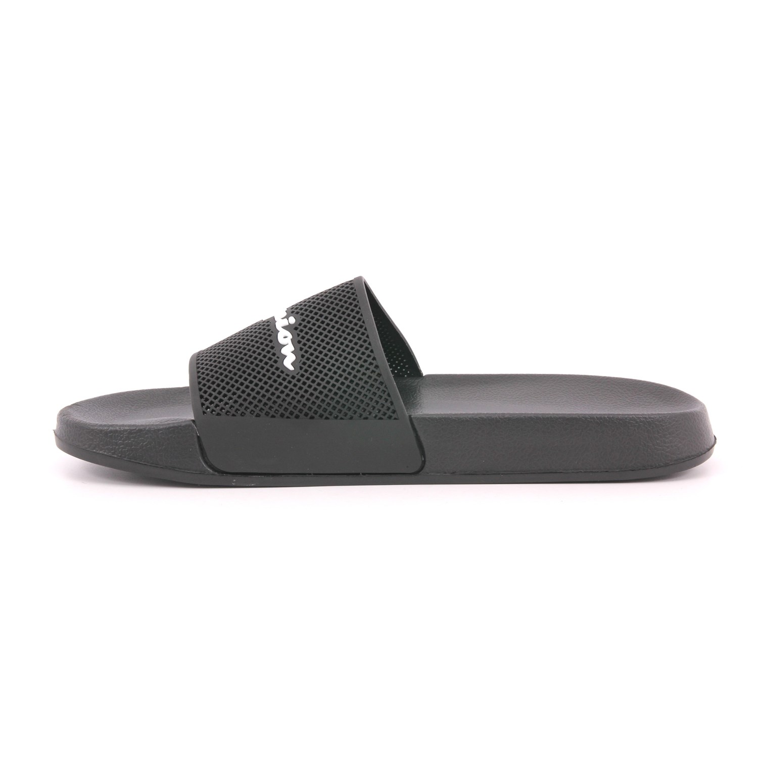 Ciabatte Champion Bambino Nero Ciabatte Champion Bambino Nero Scarpe 1174 - S22469