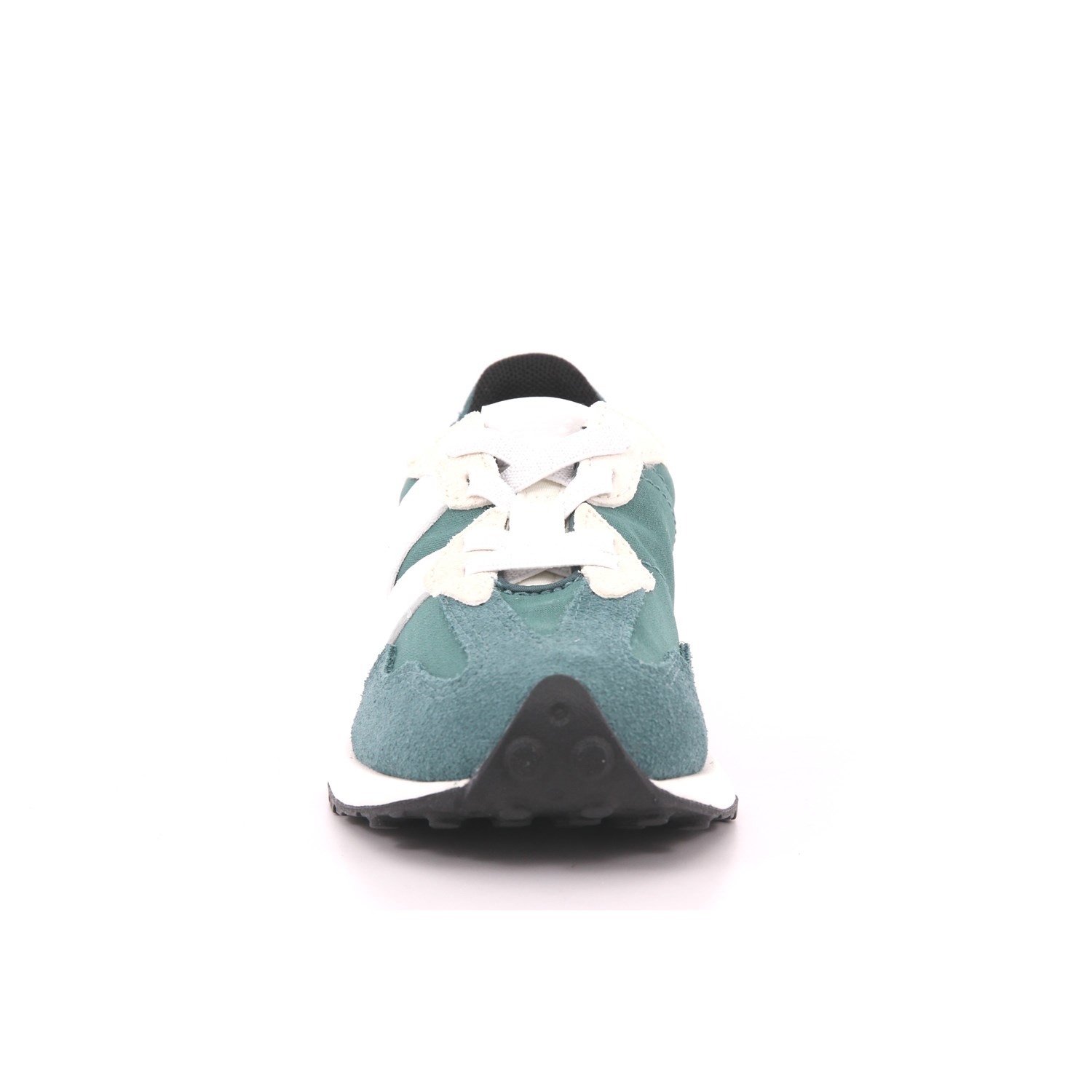 Scarpa Allacciata New Balance Bambino Verde Scarpa Allacciata New Balance Bambino Verde Scarpe 411 - PH327BD
