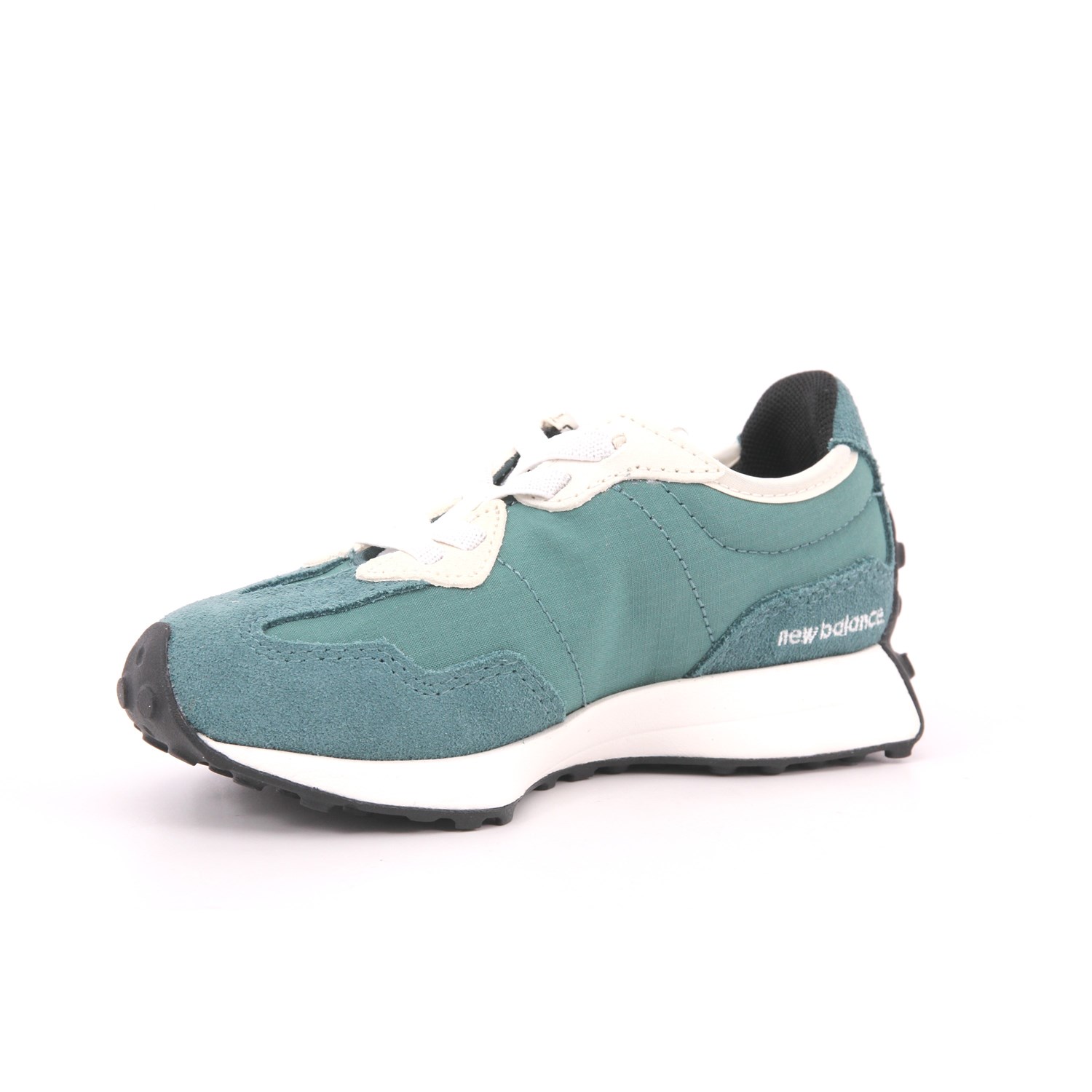 Scarpa Allacciata New Balance Bambino Verde Scarpa Allacciata New Balance Bambino Verde Scarpe 411 - PH327BD