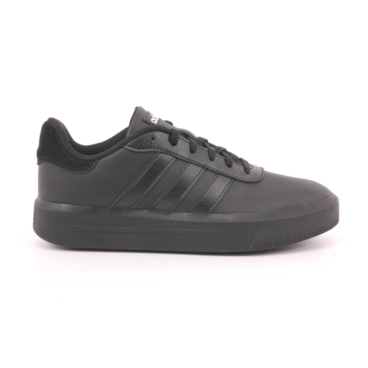 Scarpa Allacciata Adidas Donna Nero Scarpa Allacciata Adidas Donna Nero Scarpe 1463 - GV8995