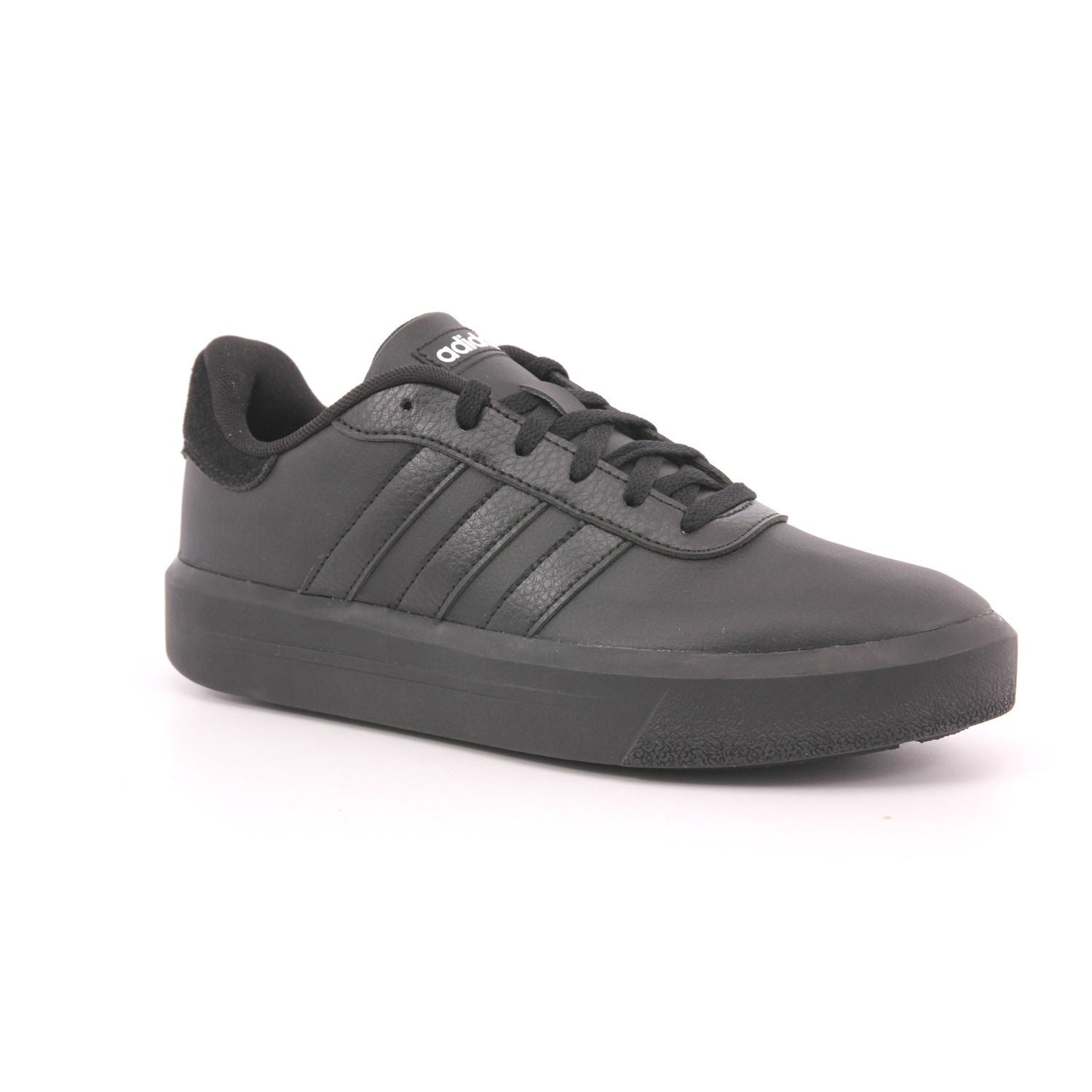 Scarpa Allacciata Adidas Donna Nero Scarpa Allacciata Adidas Donna Nero Scarpe 1463 - GV8995